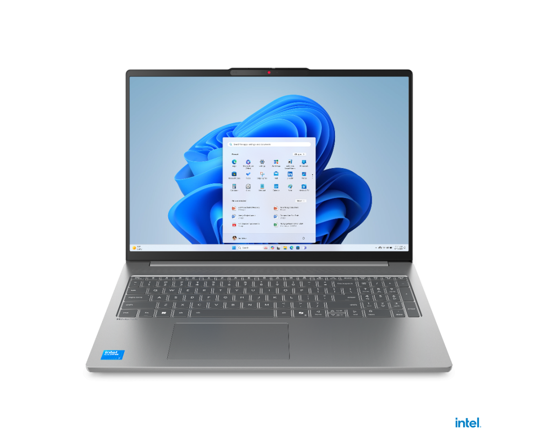 Lenovo IdeaPad Slim 5 16IRH10R, CPU: Core 5 210H, RAM: RAM 16 GB, Ổ cứng: SSD 512GB, Độ phân giải : Full HD+, Card đồ họa: Intel Graphic, Kích thước màn hình: 16 inch, Loại màn hình: Laptop Non-Touch, Hệ điều hành: Windows 11, Màu sắc: Cloud Grey - hình số 