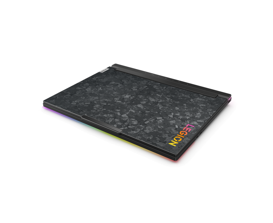 Lenovo Legion 9 16IRX9, CPU: Core i9 14900HX, RAM: RAM 64 GB, Ổ cứng: SSD 2TB, Độ phân giải : Quad HD+, Card đồ họa: NVIDIA GeForce RTX 4090, Kích thước màn hình: 16 inch, Loại màn hình: Laptop Non-Touch, Hệ điều hành: Windows 11, Màu sắc: Carbon Black - hình số , 6 image