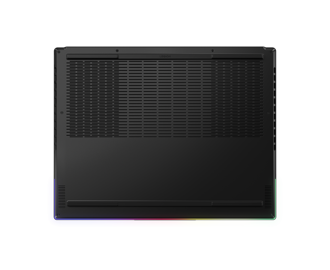 Lenovo Legion 9 16IRX9, CPU: Core i9 14900HX, RAM: RAM 64 GB, Ổ cứng: SSD 2TB, Độ phân giải : Quad HD+, Card đồ họa: NVIDIA GeForce RTX 4090, Kích thước màn hình: 16 inch, Loại màn hình: Laptop Non-Touch, Hệ điều hành: Windows 11, Màu sắc: Carbon Black - hình số , 10 image