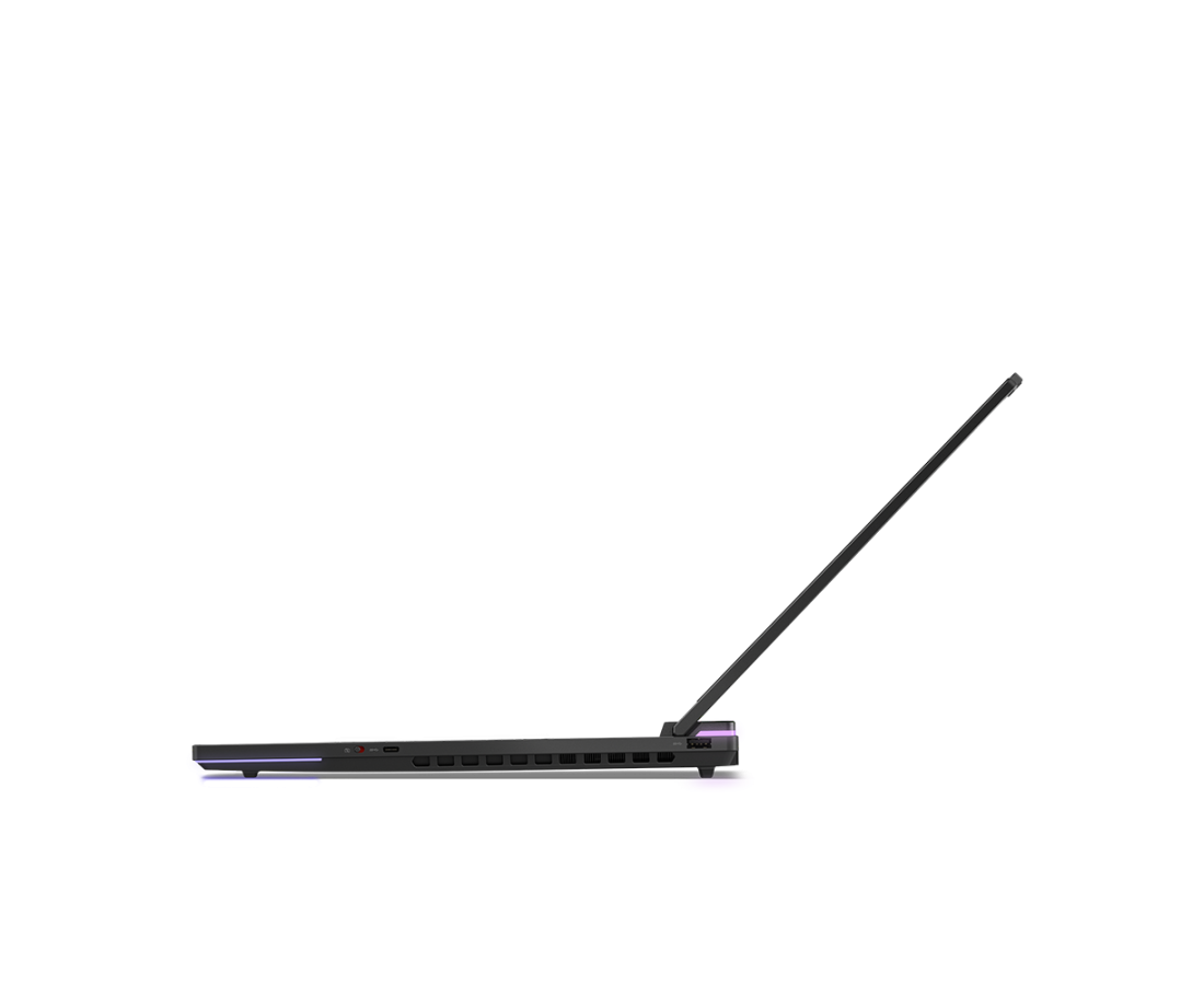 Lenovo Legion 9 16IRX9, CPU: Core i9 14900HX, RAM: RAM 64 GB, Ổ cứng: SSD 2TB, Độ phân giải : Quad HD+, Card đồ họa: NVIDIA GeForce RTX 4090, Kích thước màn hình: 16 inch, Loại màn hình: Laptop Non-Touch, Hệ điều hành: Windows 11, Màu sắc: Carbon Black - hình số , 12 image