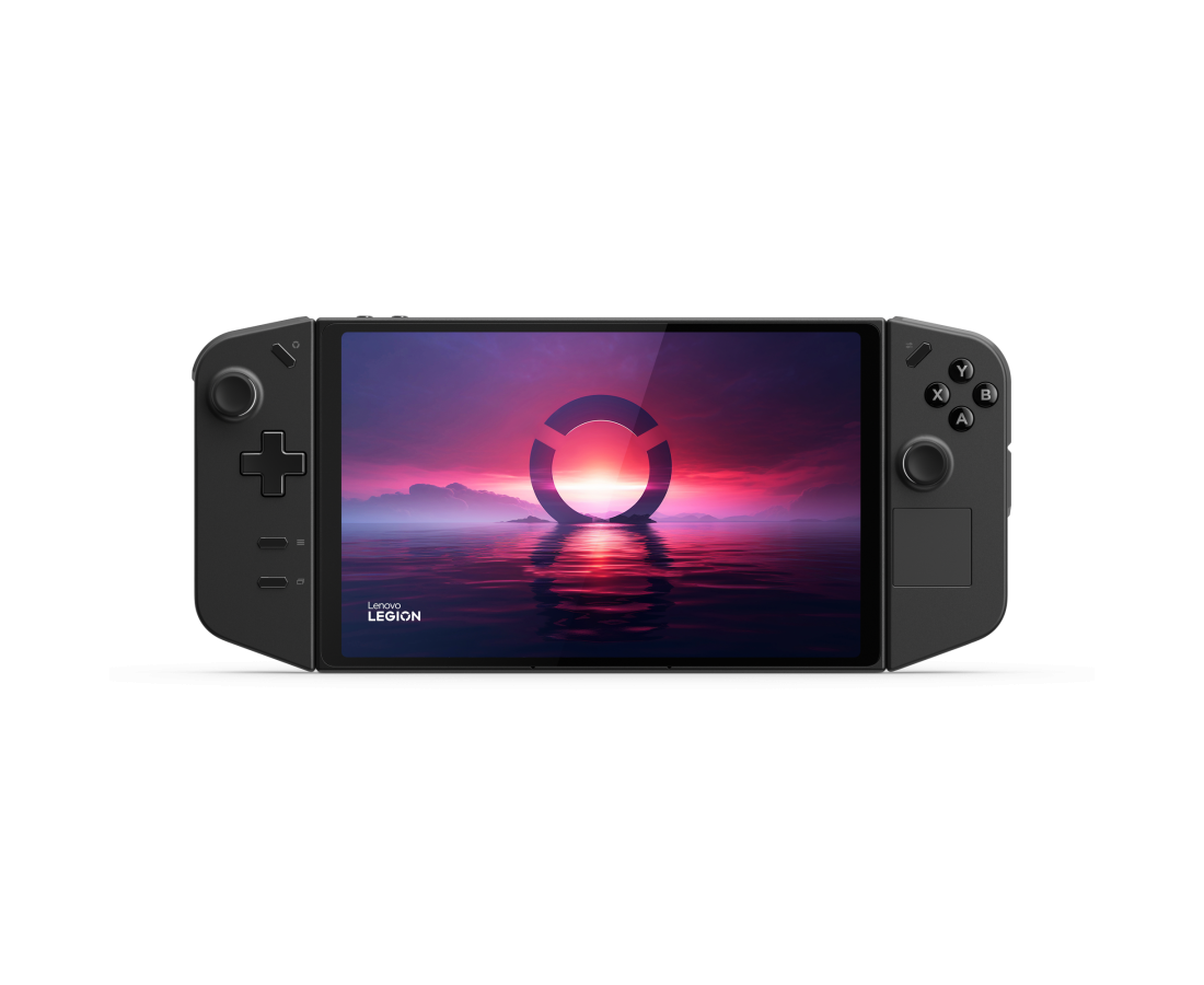 Lenovo Legion Go 8APU1, CPU: Ryzen Z1 Extreme, RAM: RAM 16 GB, Ổ cứng: SSD 1TB, Độ phân giải : Quad HD+, Card đồ họa: AMD Radeon Graphics, Kích thước màn hình: 8 inch, Loại màn hình: Laptop Touch, Hệ điều hành: Windows 11, Màu sắc: White - hình số 