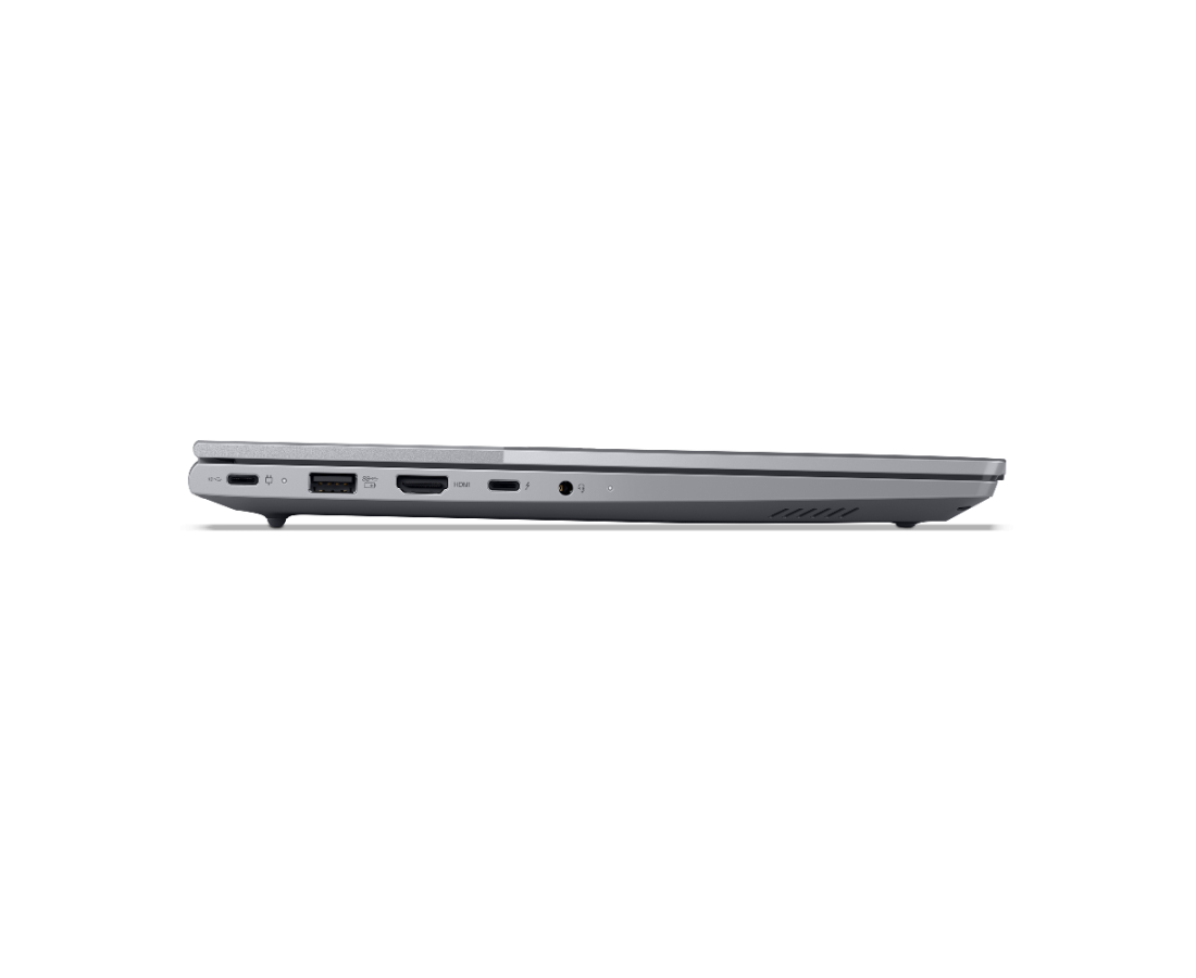 Lenovo ThinkBook 14 G8, CPU: Core 5 210H, RAM: RAM 16 GB, Ổ cứng: SSD 512GB, Độ phân giải : Full HD+, Card đồ họa: Intel Graphic, Kích thước màn hình: 14 inch, Loại màn hình: Laptop Non-Touch, Hệ điều hành: Windows 11, Màu sắc: Arctic Grey - hình số , 5 image