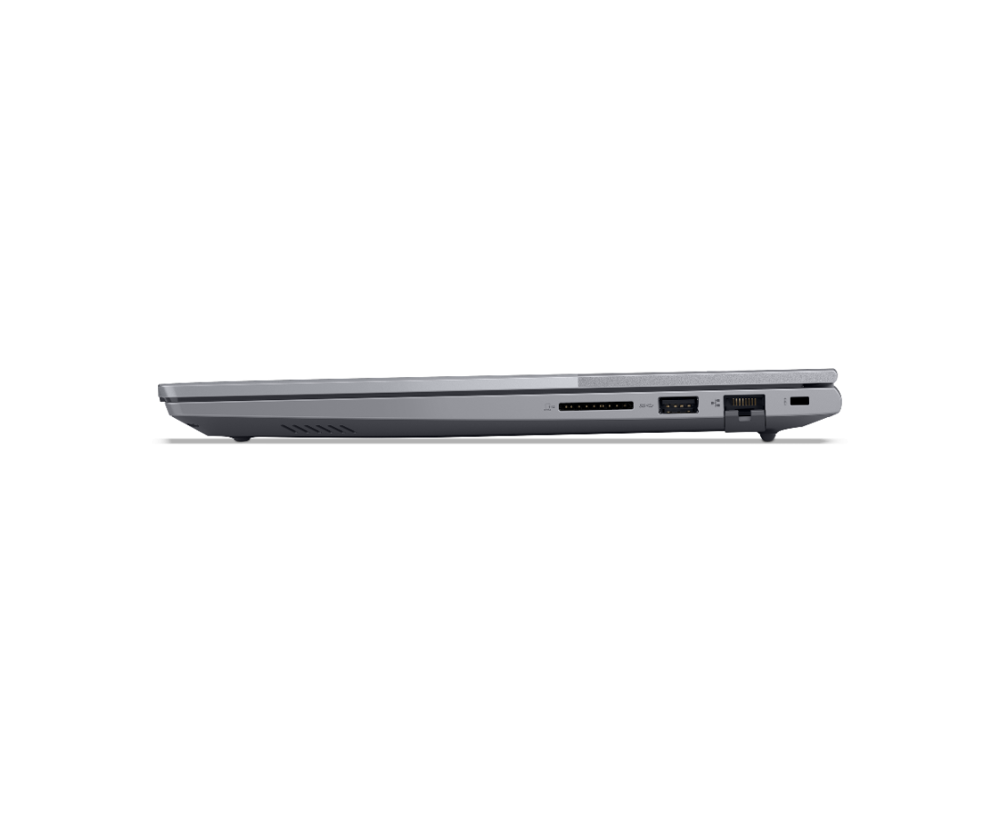Lenovo ThinkBook 14 G8, CPU: Core 5 210H, RAM: RAM 16 GB, Ổ cứng: SSD 512GB, Độ phân giải : Full HD+, Card đồ họa: Intel Graphic, Kích thước màn hình: 14 inch, Loại màn hình: Laptop Non-Touch, Hệ điều hành: Windows 11, Màu sắc: Arctic Grey - hình số , 6 image