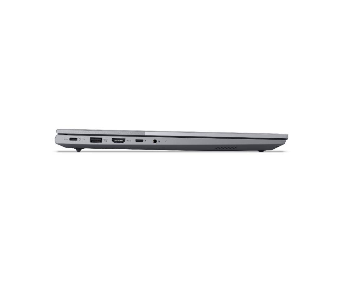 Lenovo ThinkBook 16 G8, CPU: Core 5 210H, RAM: RAM 16 GB, Ổ cứng: SSD 512GB, Độ phân giải : Full HD+, Card đồ họa: Intel Graphic, Kích thước màn hình: 16 inch, Loại màn hình: Laptop Non-Touch, Hệ điều hành: Windows 11, Màu sắc: Arctic Grey - hình số , 5 image