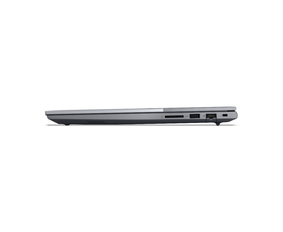 Lenovo ThinkBook 16 G8, CPU: Core 5 210H, RAM: RAM 16 GB, Ổ cứng: SSD 512GB, Độ phân giải : Full HD+, Card đồ họa: Intel Graphic, Kích thước màn hình: 16 inch, Loại màn hình: Laptop Non-Touch, Hệ điều hành: Windows 11, Màu sắc: Arctic Grey - hình số , 6 image