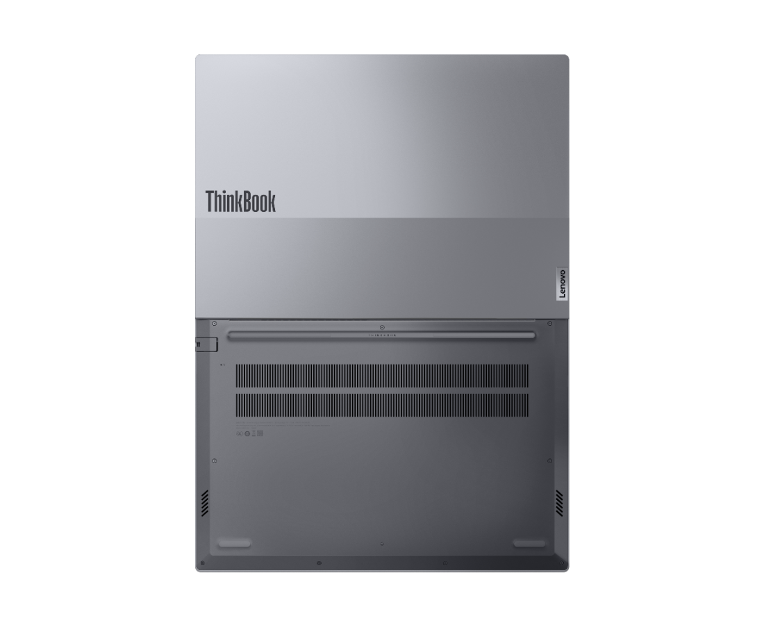 Lenovo ThinkBook 16 G8, CPU: Core 5 210H, RAM: RAM 16 GB, Ổ cứng: SSD 512GB, Độ phân giải : Full HD+, Card đồ họa: Intel Graphic, Kích thước màn hình: 16 inch, Loại màn hình: Laptop Non-Touch, Hệ điều hành: Windows 11, Màu sắc: Arctic Grey - hình số , 8 image