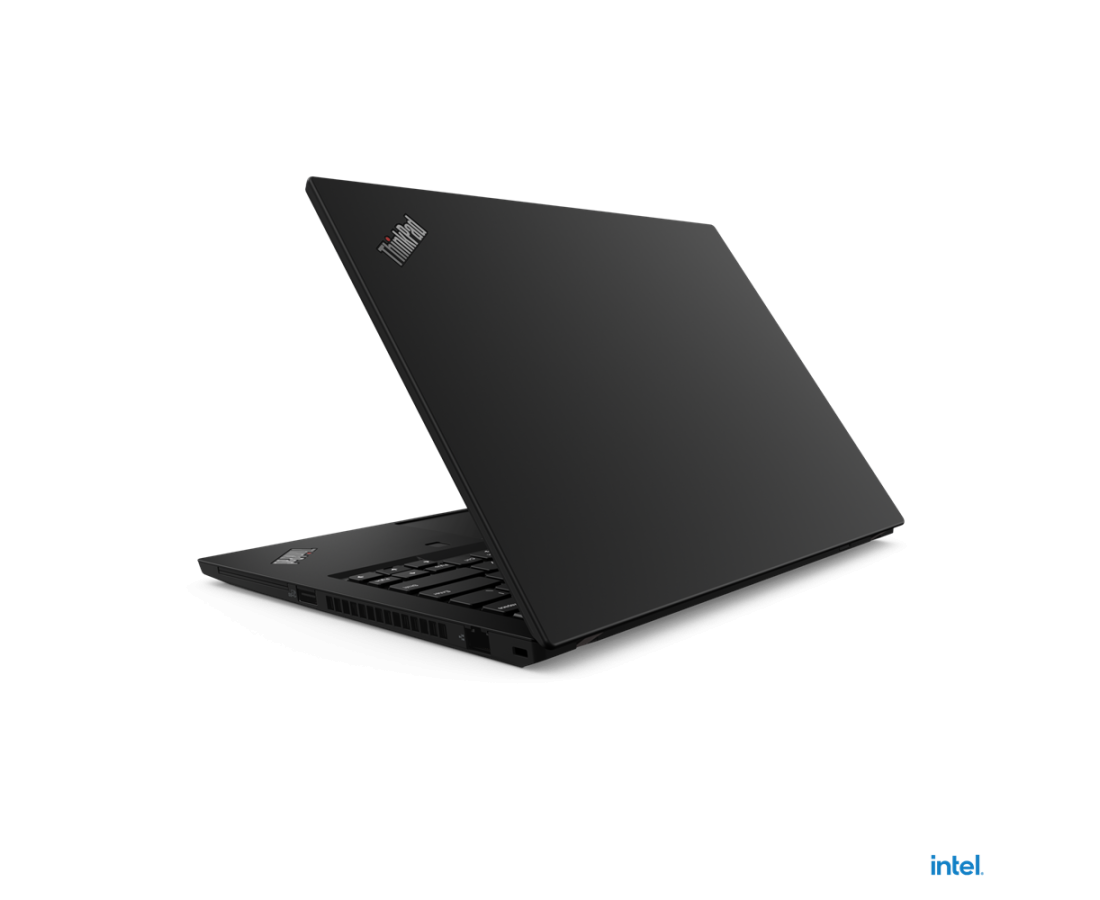 Lenovo Thinkpad T14 Gen 2, CPU: Core i5 - 1145G7, RAM: RAM 16 GB, Ổ cứng: SSD M.2 256GB, Độ phân giải: FHD, Card đồ họa: Intel Iris Xe Graphics, Màu sắc: Black - hình số , 9 image