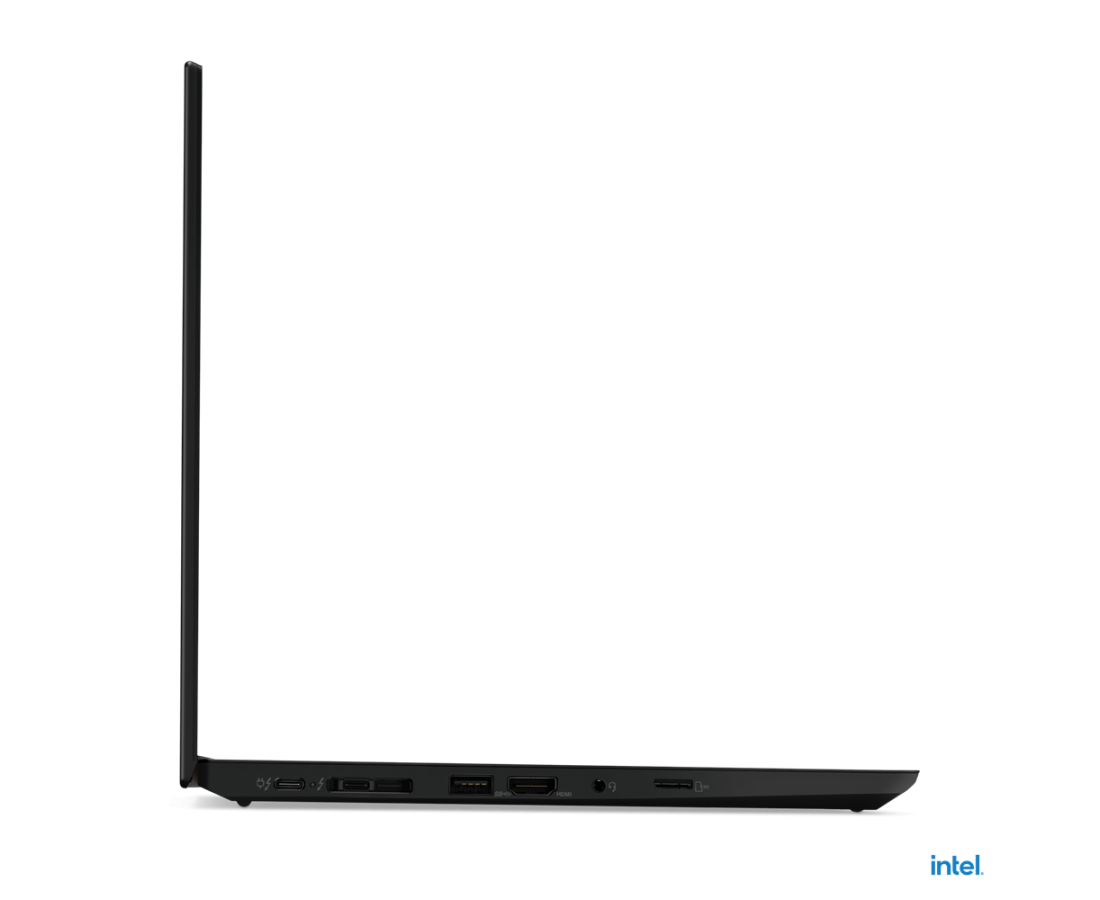 Lenovo Thinkpad T14 Gen 2, CPU: Core i5 - 1145G7, RAM: RAM 16 GB, Ổ cứng: SSD M.2 256GB, Độ phân giải: FHD, Card đồ họa: Intel Iris Xe Graphics, Màu sắc: Black - hình số , 4 image