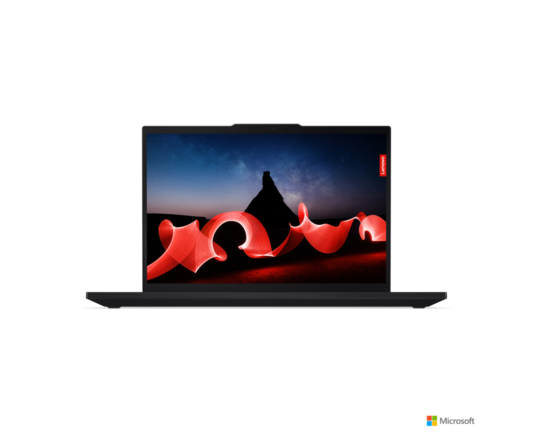 Lenovo ThinkPad T16 Gen 3, CPU: Core Ultra 7 165U, RAM: RAM 16 GB, Ổ cứng: SSD 1TB, Độ phân giải : Full HD+, Card đồ họa: Intel Graphic, Kích thước màn hình: 16 inch, Loại màn hình: Laptop Touch, Hệ điều hành: Windows 11, Màu sắc: Black - hình số , 8 image