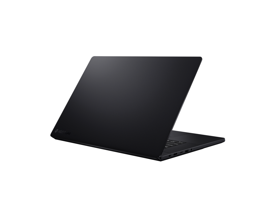 Asus ProArt P16 H7606, CPU: Ryzen AI 9 HX 370, RAM: RAM 64 GB, Ổ cứng: SSD 4TB, Độ phân giải : Ultra HD+, Card đồ họa: NVIDIA GeForce RTX 4070, Kích thước màn hình: 16 inch, Loại màn hình: Laptop Touch, Hệ điều hành: Windows 11, Màu sắc: Nano Black - hình số , 7 image