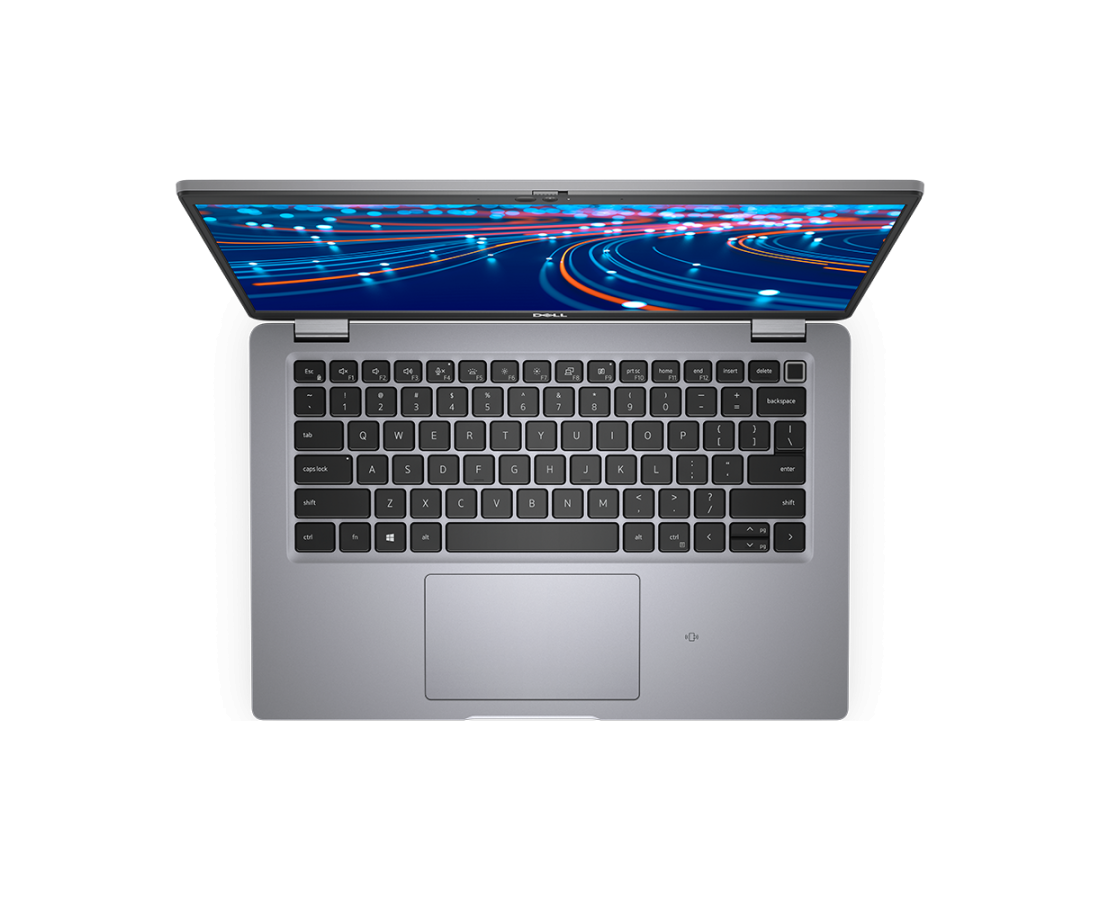Dell Latitude 5420, CPU: Core i7 1185G7, RAM: RAM 16 GB, Ổ cứng: SSD 256GB, Độ phân giải : Full HD, Card đồ họa: Intel Iris Xe Graphics - hình số , 3 image