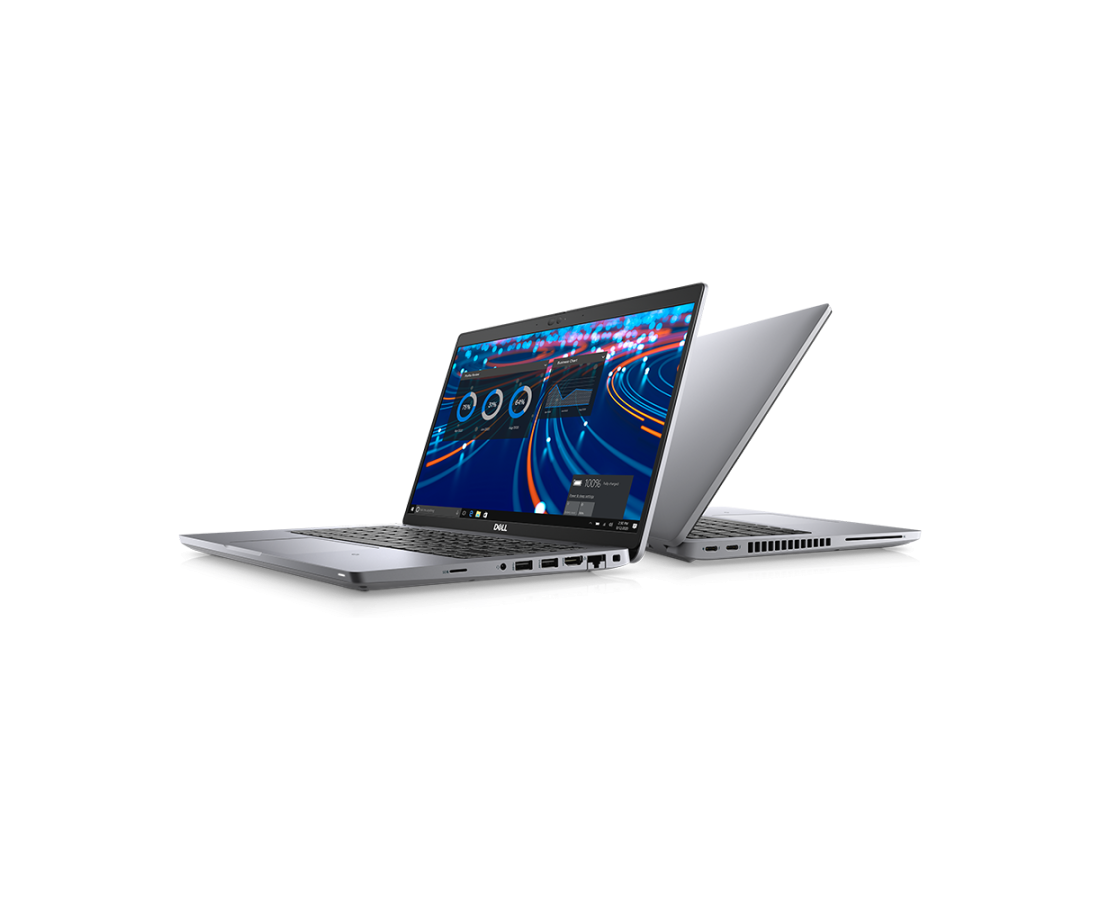 Dell Latitude 5420, CPU: Core i7 1185G7, RAM: RAM 16 GB, Ổ cứng: SSD 256GB, Độ phân giải : Full HD, Card đồ họa: Intel Iris Xe Graphics - hình số , 4 image