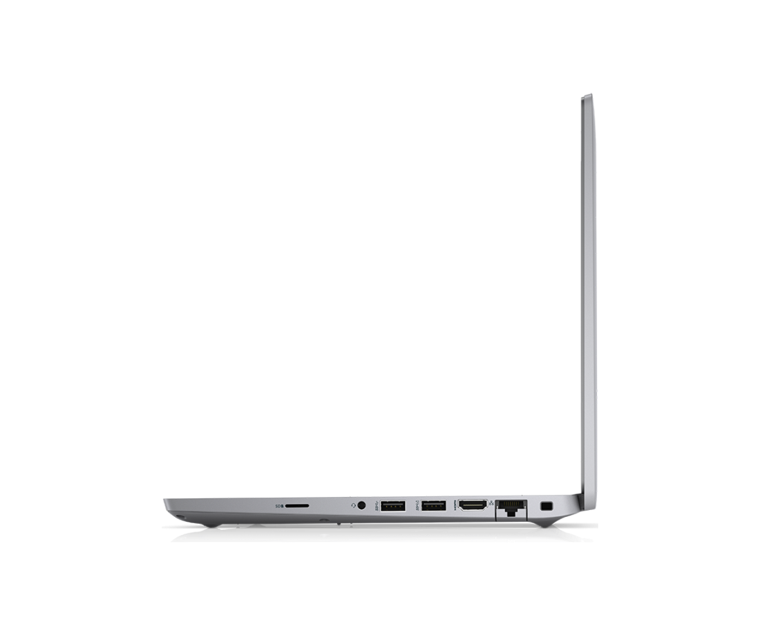 Dell Latitude 5420, CPU: Core i7 1185G7, RAM: RAM 16 GB, Ổ cứng: SSD 256GB, Độ phân giải : Full HD, Card đồ họa: Intel Iris Xe Graphics - hình số , 5 image