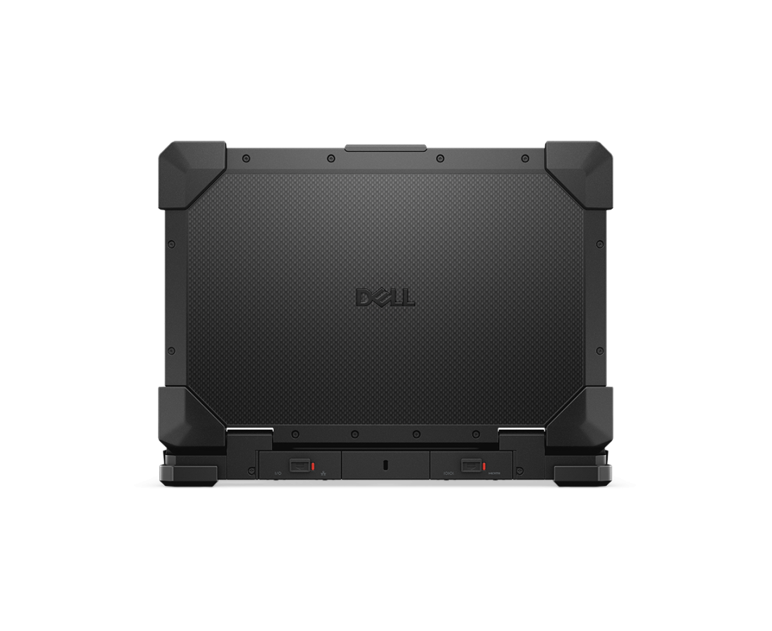 Dell Pro Rugged 13 RA13250, CPU: Core Ultra 5 135U, RAM: RAM 16 GB, Ổ cứng: SSD 256GB, Độ phân giải : Full HD, Card đồ họa: Intel Graphic, Kích thước màn hình: 13.3 inch, Loại màn hình: Laptop Touch, Hệ điều hành: Windows 11, Màu sắc: Black - hình số , 2 image