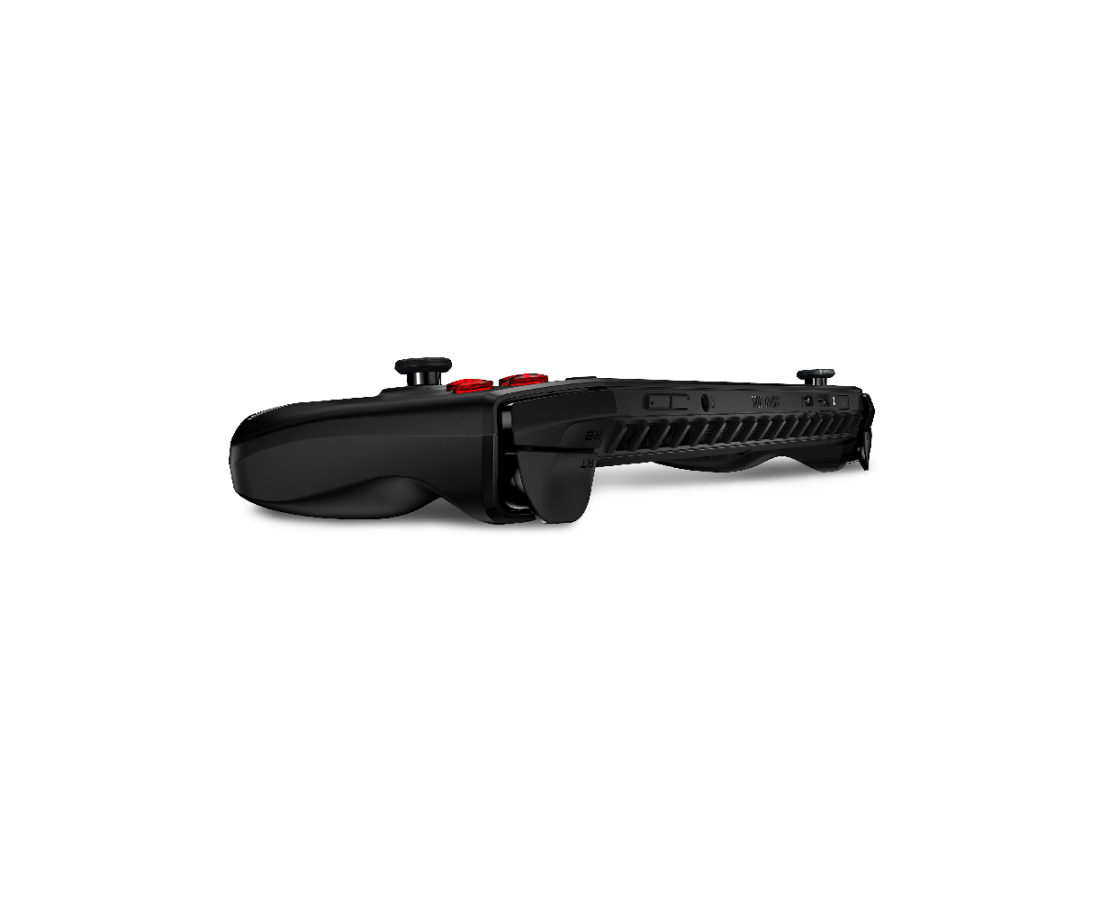 MSI Claw A1M, CPU: Core Ultra 7 155H, RAM: RAM 16 GB, Ổ cứng: SSD 1TB, Độ phân giải : Full HD, Card đồ họa: Intel Arc Graphics, Kích thước màn hình: 7 inch, Loại màn hình: Laptop Touch, Hệ điều hành: Windows 11, Màu sắc: Black - hình số , 3 image