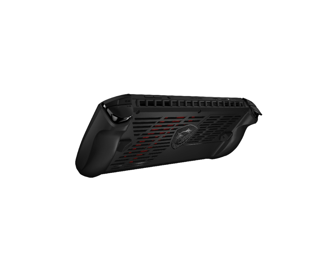 MSI Claw A1M, CPU: Core Ultra 7 155H, RAM: RAM 16 GB, Ổ cứng: SSD 1TB, Độ phân giải : Full HD, Card đồ họa: Intel Arc Graphics, Kích thước màn hình: 7 inch, Loại màn hình: Laptop Touch, Hệ điều hành: Windows 11, Màu sắc: Black - hình số , 6 image