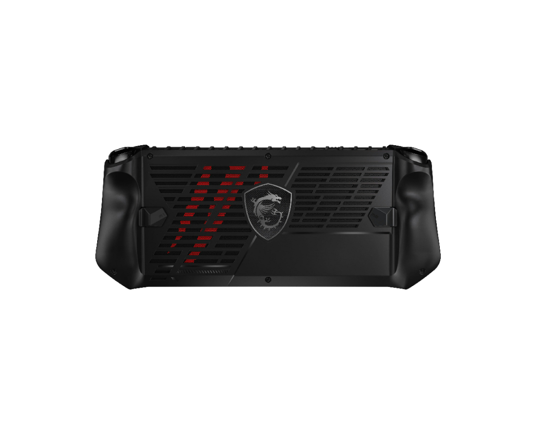 MSI Claw A1M, CPU: Core Ultra 7 155H, RAM: RAM 16 GB, Ổ cứng: SSD 1TB, Độ phân giải : Full HD, Card đồ họa: Intel Arc Graphics, Kích thước màn hình: 7 inch, Loại màn hình: Laptop Touch, Hệ điều hành: Windows 11, Màu sắc: Black - hình số , 7 image