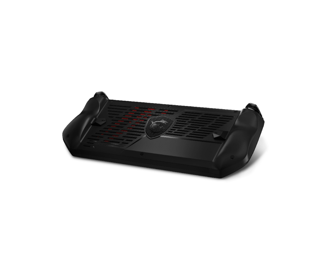 MSI Claw A1M, CPU: Core Ultra 7 155H, RAM: RAM 16 GB, Ổ cứng: SSD 1TB, Độ phân giải : Full HD, Card đồ họa: Intel Arc Graphics, Kích thước màn hình: 7 inch, Loại màn hình: Laptop Touch, Hệ điều hành: Windows 11, Màu sắc: Black - hình số , 10 image