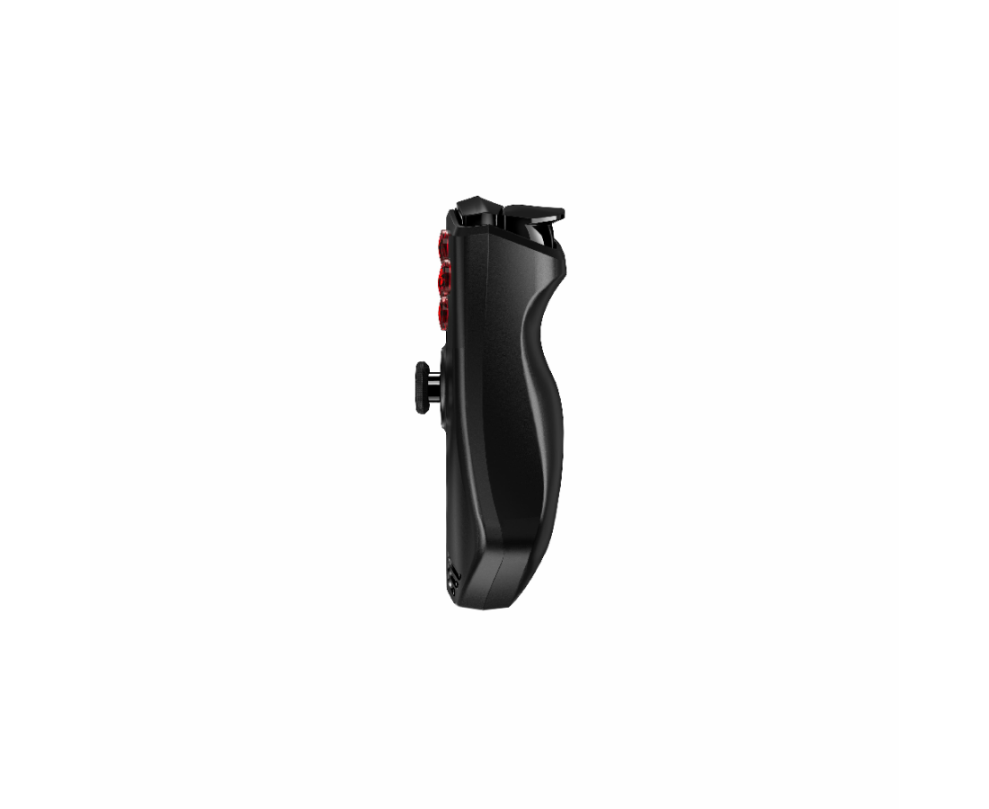 MSI Claw A1M, CPU: Core Ultra 7 155H, RAM: RAM 16 GB, Ổ cứng: SSD 1TB, Độ phân giải : Full HD, Card đồ họa: Intel Arc Graphics, Kích thước màn hình: 7 inch, Loại màn hình: Laptop Touch, Hệ điều hành: Windows 11, Màu sắc: Black - hình số , 11 image