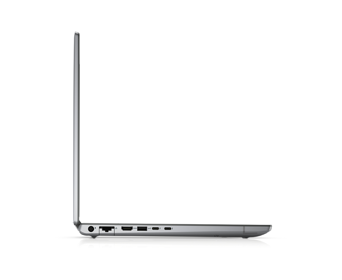 Dell Precision 7670, CPU: Core i7 - 12850HX, RAM: RAM 32GB, Ổ cứng: SSD 512GB, Độ phân giải: FHD+, Card đồ họa: NVIDIA RTX A2000, Màu sắc: Dark Gray - hình số , 5 image