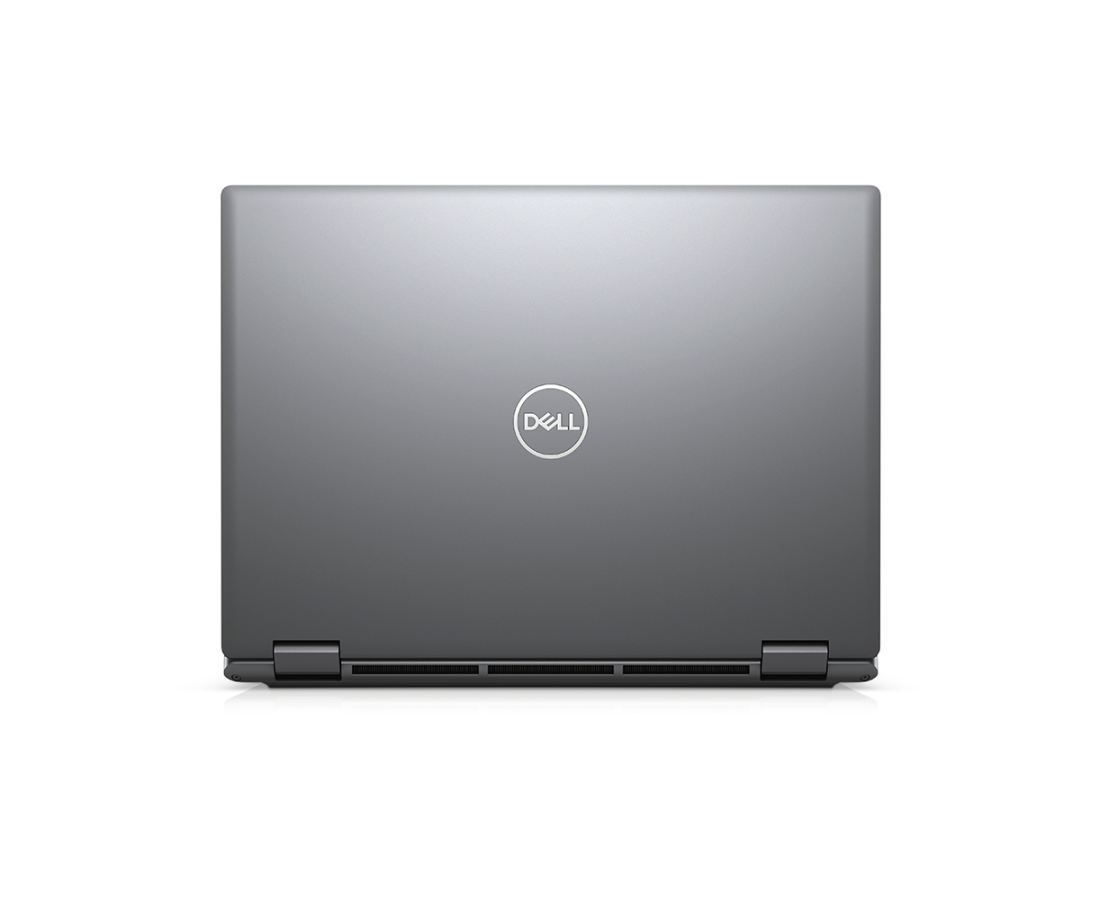 Dell Precision 7670, CPU: Core i7 - 12850HX, RAM: RAM 32GB, Ổ cứng: SSD 512GB, Độ phân giải: FHD+, Card đồ họa: NVIDIA RTX A2000, Màu sắc: Dark Gray - hình số , 6 image