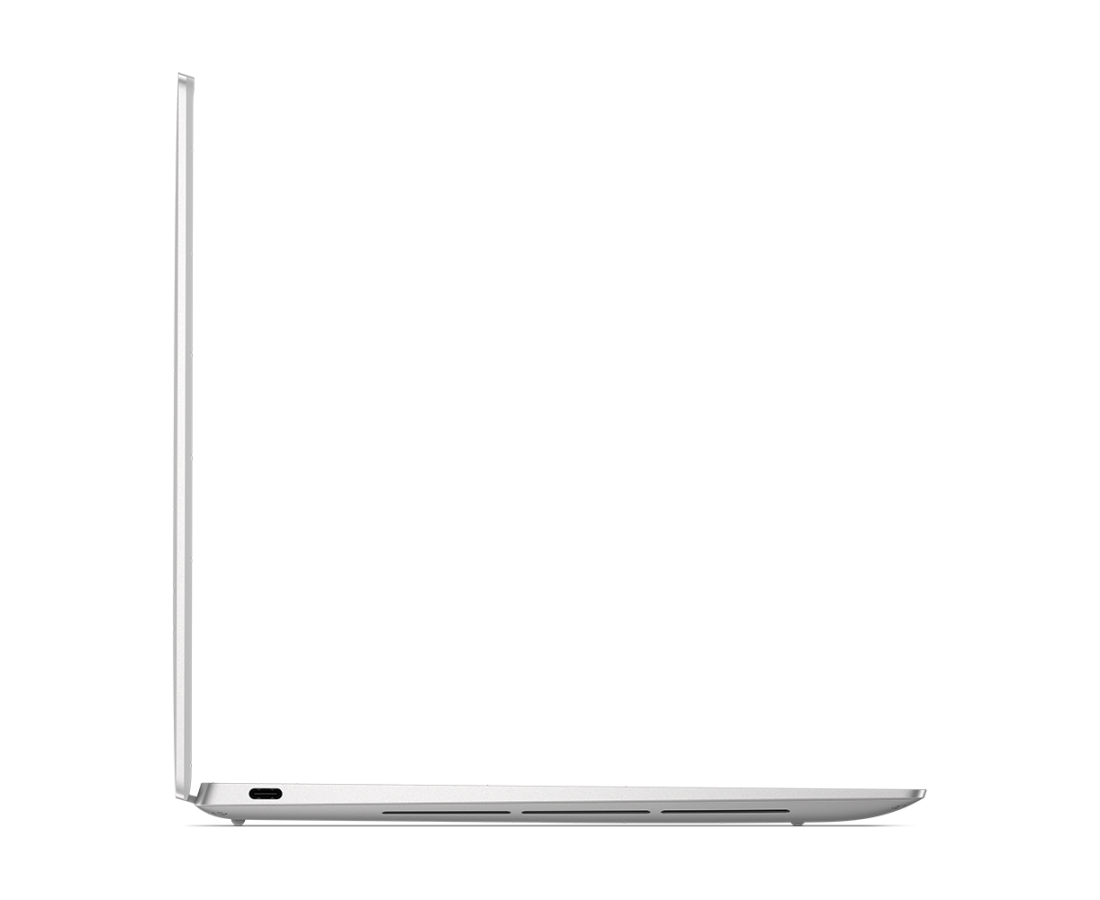 Dell XPS 13 9340, CPU: Core Ultra 7 - 155H, RAM: RAM 16GB, Ổ cứng: SSD 512GB, Độ phân giải: QHD+, Card đồ họa: Intel Arc Graphics, Màu sắc: Platinum Silver - hình số , 5 image