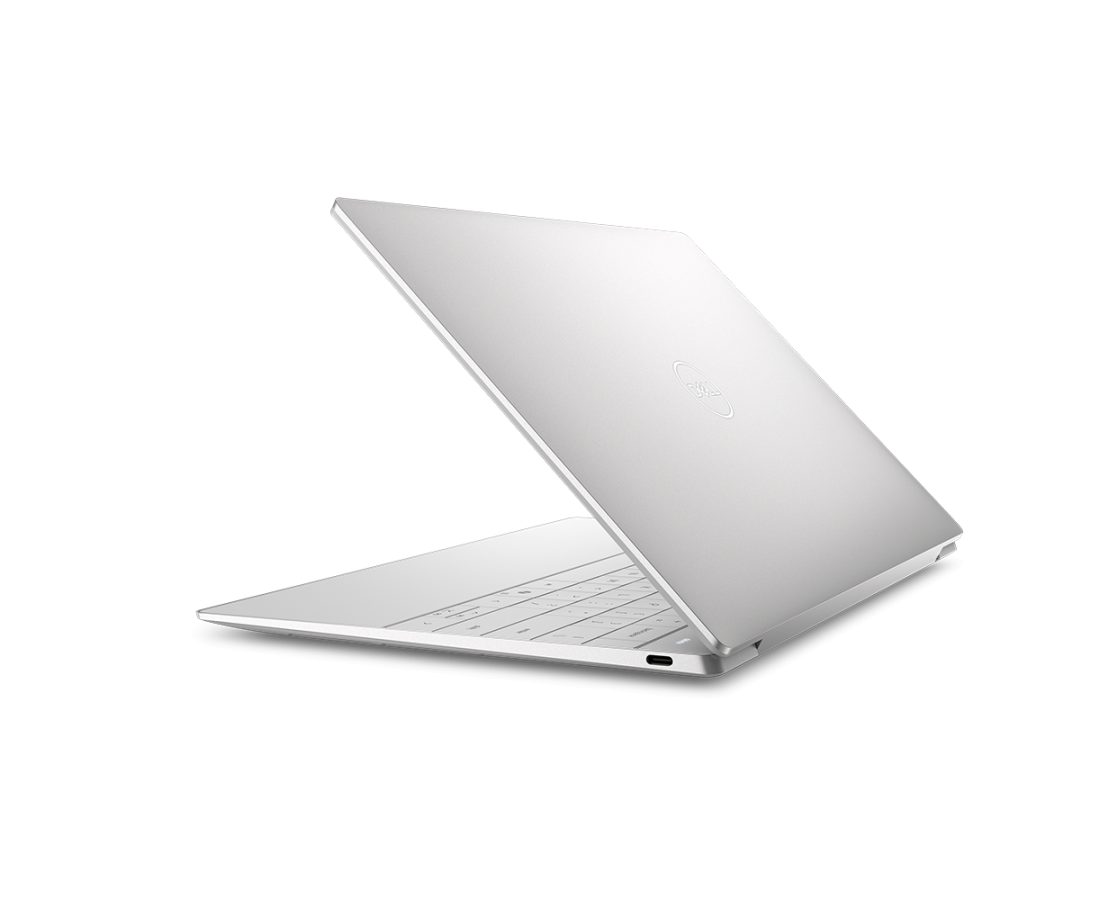 Dell XPS 13 9340, CPU: Core Ultra 7 - 155H, RAM: RAM 16GB, Ổ cứng: SSD 512GB, Độ phân giải: QHD+, Card đồ họa: Intel Arc Graphics, Màu sắc: Platinum Silver - hình số , 6 image