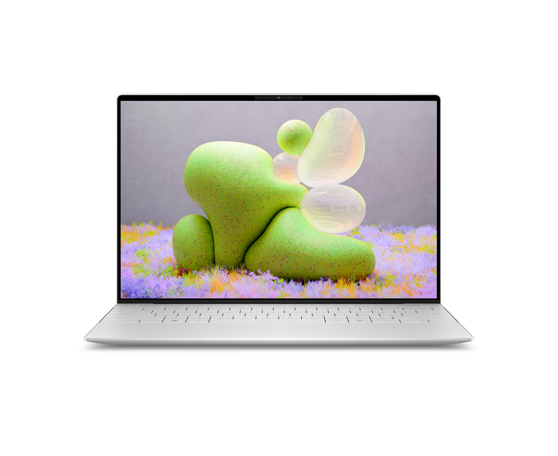 Dell XPS 13 9340, CPU: Core Ultra 7 - 155H, RAM: RAM 16GB, Ổ cứng: SSD 512GB, Độ phân giải: QHD+, Card đồ họa: Intel Arc Graphics, Màu sắc: Platinum Silver - hình số 