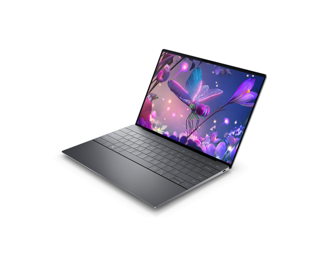 Dell XPS 13 Plus 9320, CPU: Core i7 - 1260P, RAM: RAM 32GB, Ổ cứng: SSD 1TB, Độ phân giải: 3.5K, Card đồ họa: Intel Iris Xe Graphics, Màu sắc: Graphite - hình số , 6 image
