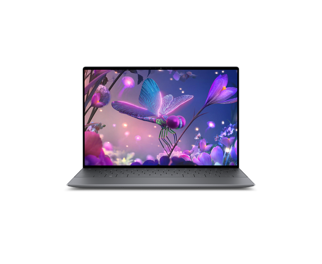 Dell XPS 13 Plus 9320, CPU: Core i7 - 1360P, RAM: RAM 32GB, Ổ cứng: SSD 1TB, Độ phân giải: 3.5K, Card đồ họa: Intel Iris Xe Graphics, Màu sắc: Graphite - hình số 
