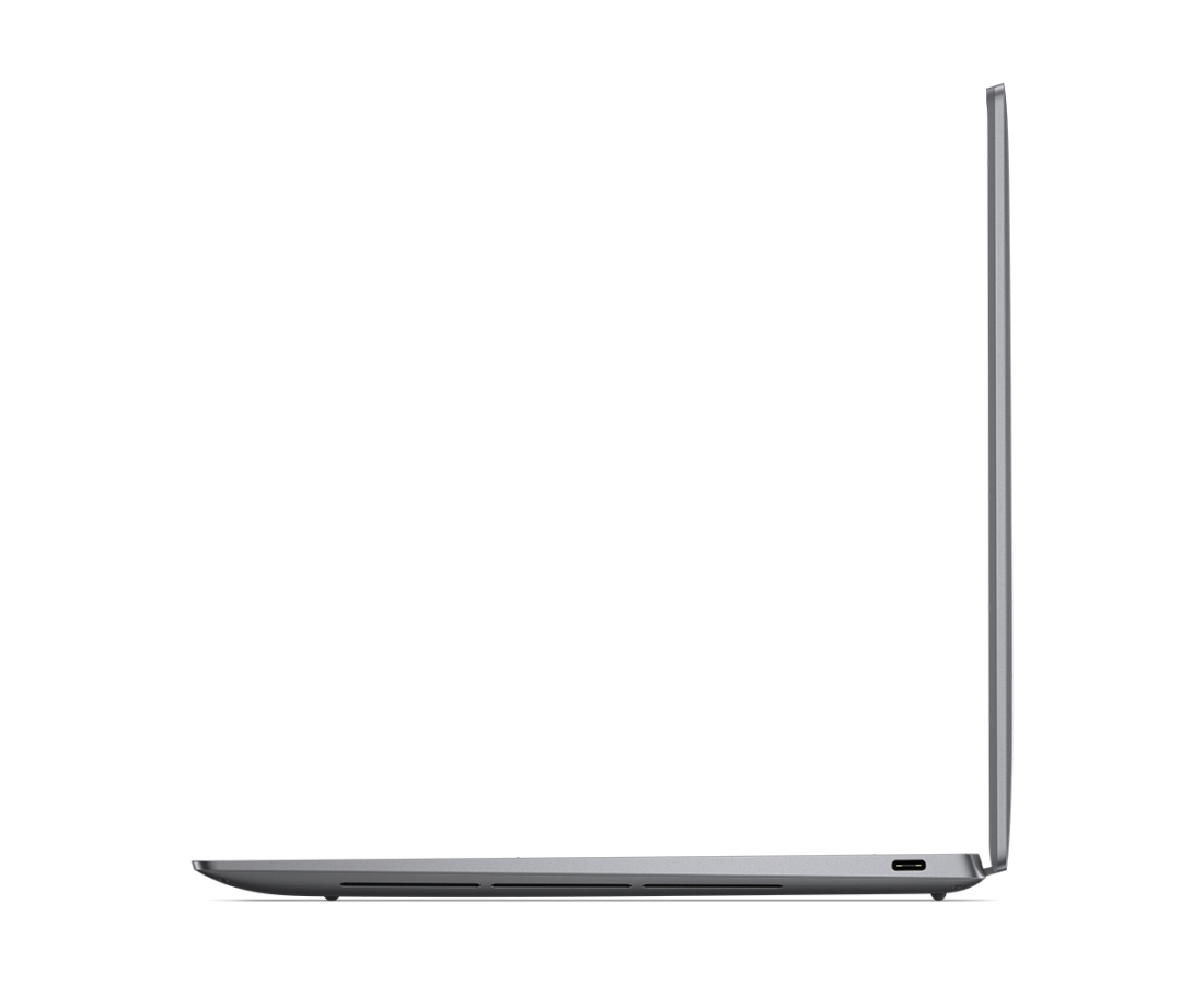Dell XPS 13 Plus 9320, CPU: Core i7 - 1260P, RAM: RAM 32GB, Ổ cứng: SSD 1TB, Độ phân giải: 3.5K, Card đồ họa: Intel Iris Xe Graphics, Màu sắc: Graphite - hình số , 3 image