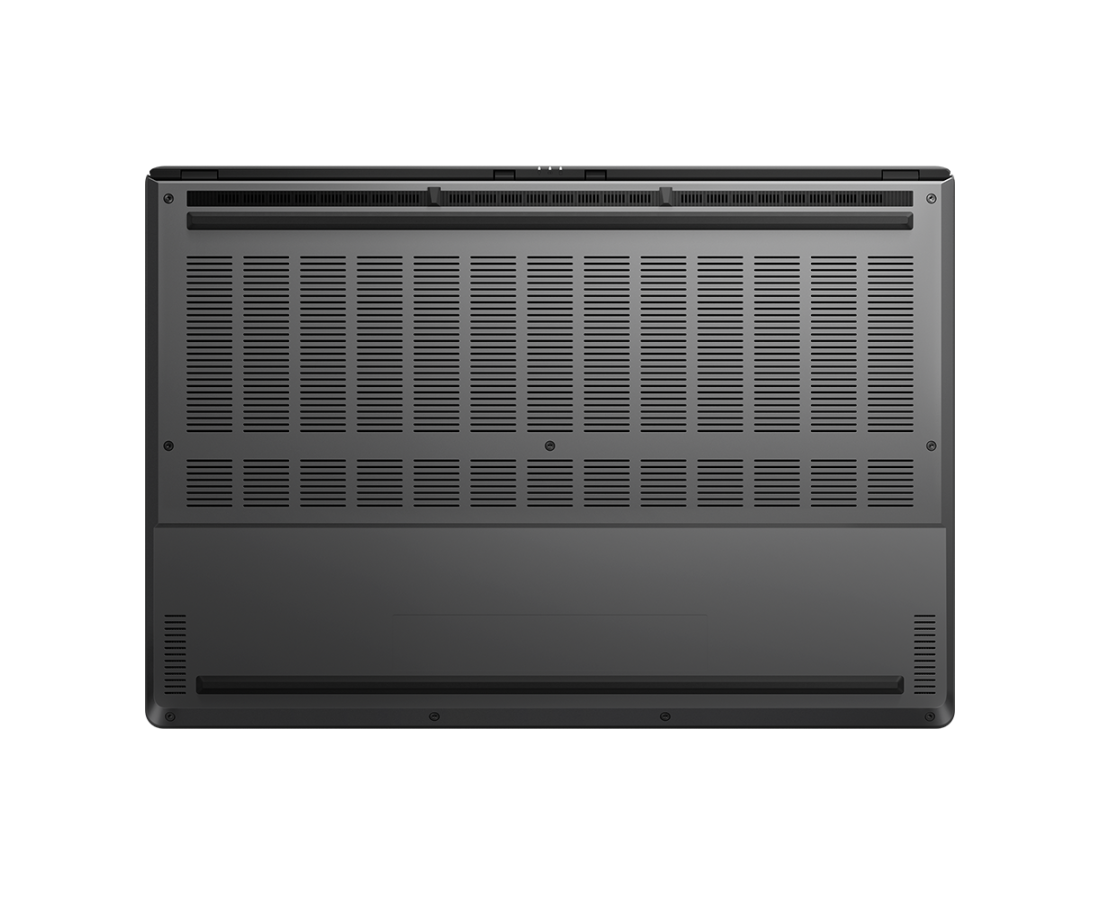 Asus ROG Zephyrus G16 GU605 2025, CPU: Core Ultra 9 285H, RAM: RAM 16 GB, Ổ cứng: SSD 1TB, Độ phân giải : Quad HD+, Card đồ họa: NVIDIA GeForce RTX 5070, Kích thước màn hình: 16 inch, Loại màn hình: Laptop Non-Touch, Hệ điều hành: Windows 11, Màu sắc: Eclipse Grey - hình số , 8 image