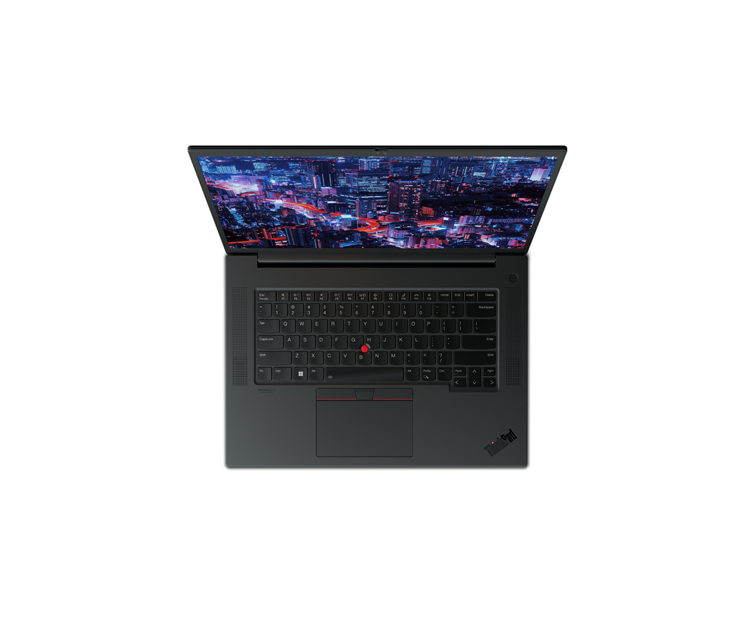 Lenovo ThinkPad P1 Gen 6 - hình số , 9 image