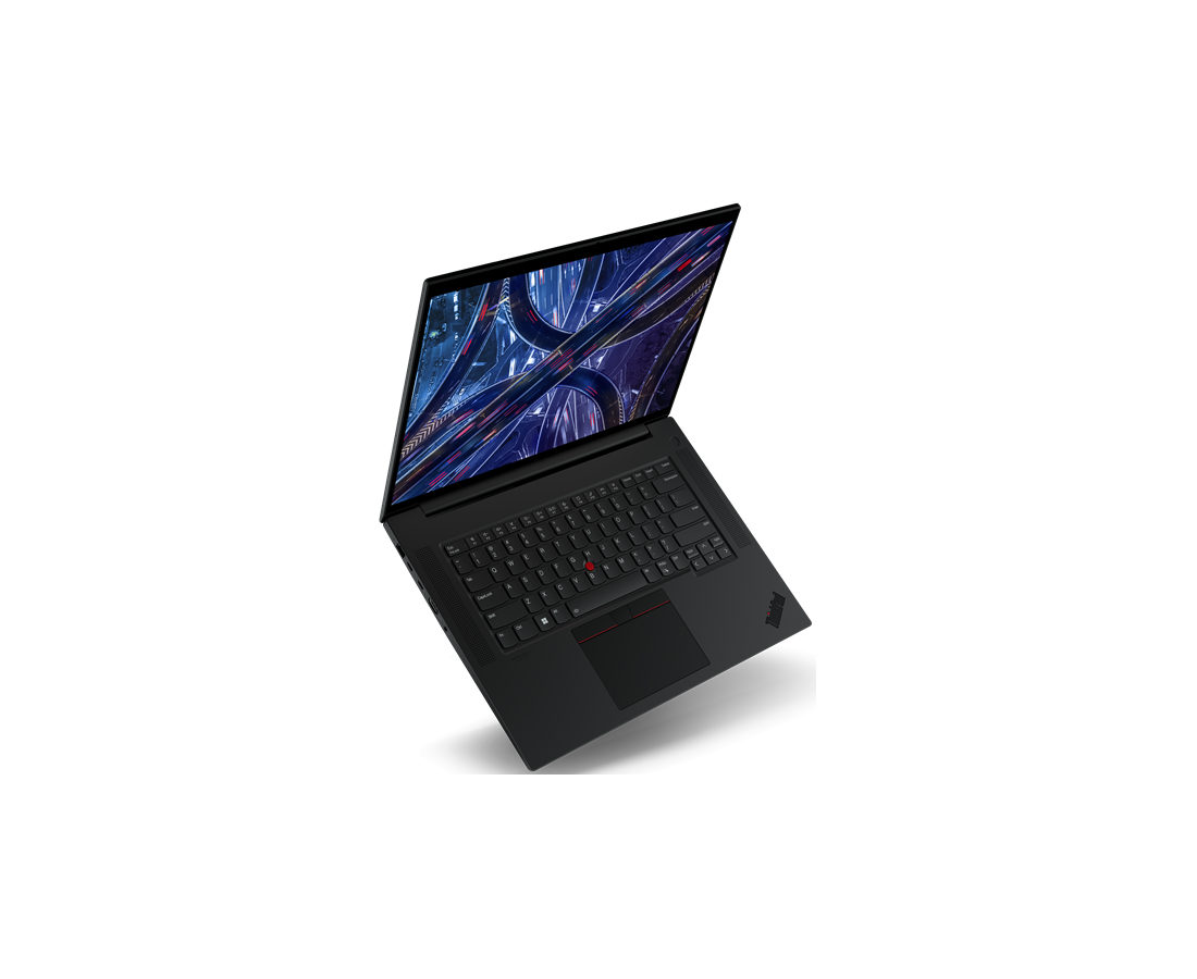 Lenovo ThinkPad P1 Gen 6 - hình số , 8 image