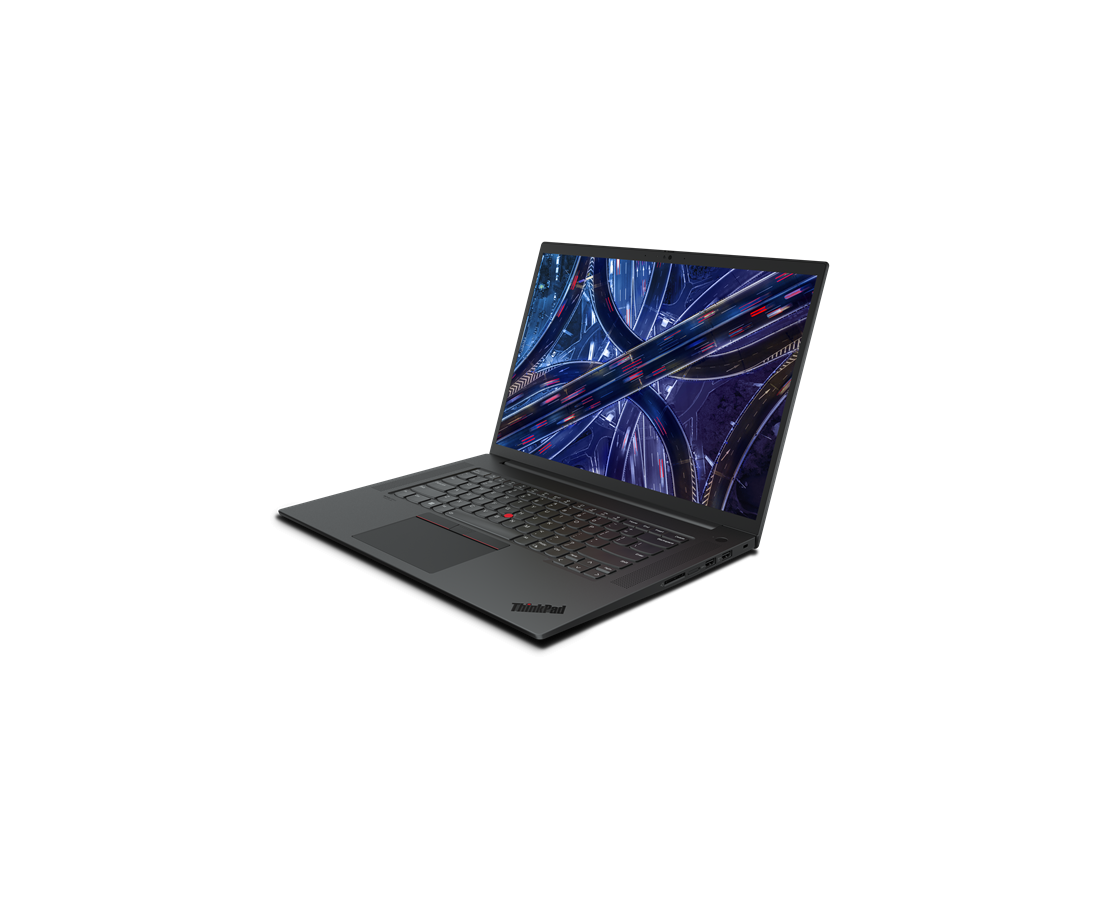 Lenovo ThinkPad P1 Gen 6 - hình số , 10 image