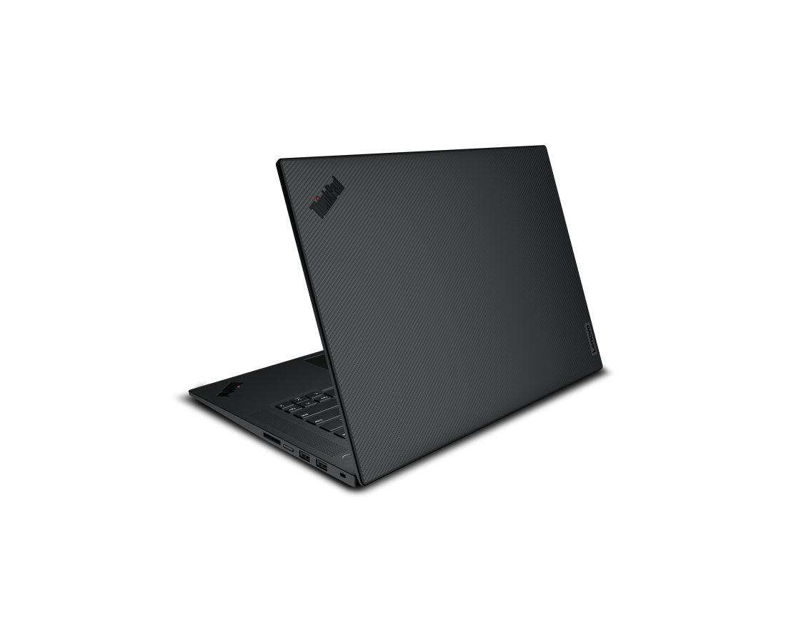 Lenovo ThinkPad P1 Gen 6 - hình số , 11 image