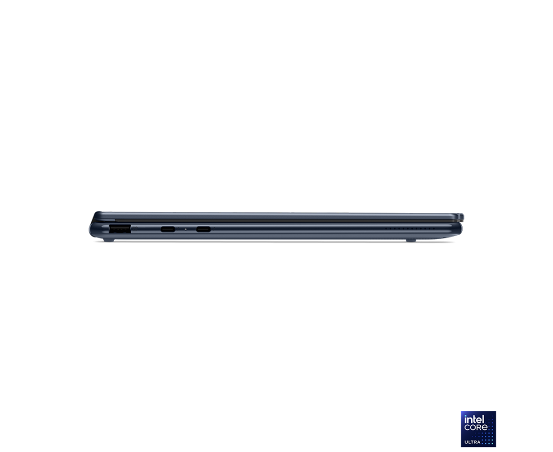 Lenovo Yoga 9 2 in 1 14ILL10, CPU: Core Ultra 7 256V, RAM: RAM 16 GB, Ổ cứng: SSD 512GB, Độ phân giải : Quad HD+, Card đồ họa: Intel Arc Graphics, Kích thước màn hình: 14 inch, Loại màn hình: Laptop Touch, Hệ điều hành: Windows 11, Màu sắc: Cosmic Blue - hình số , 3 image