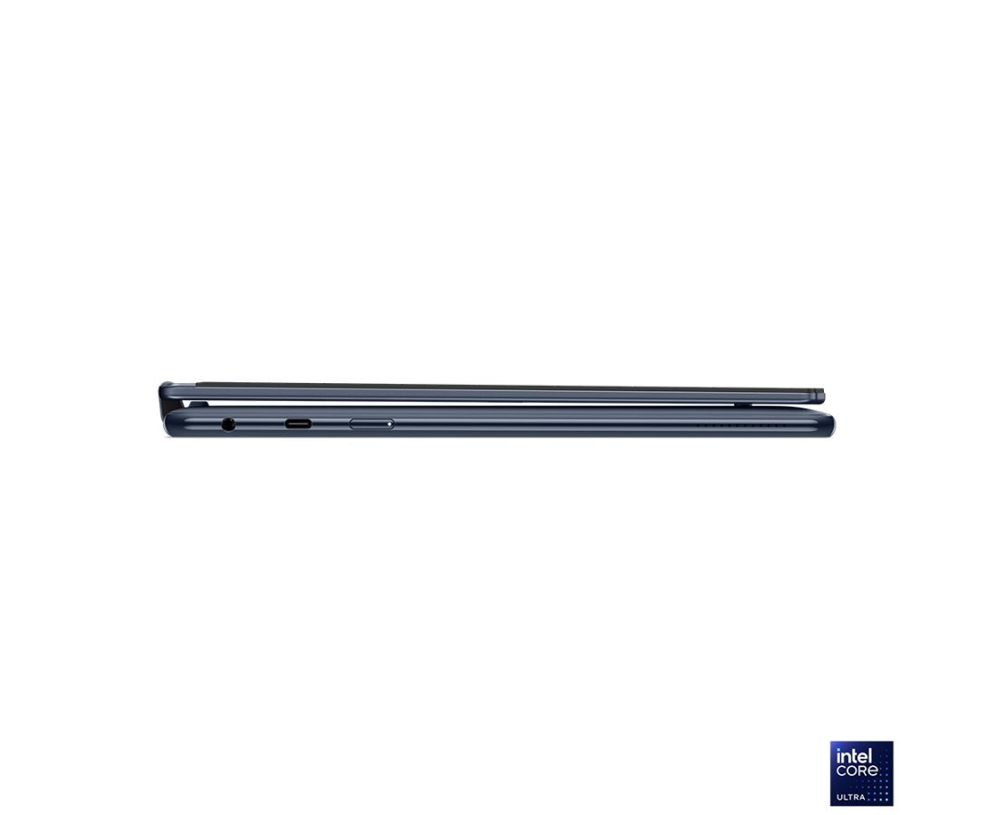 Lenovo Yoga 9 2 in 1 14ILL10, CPU: Core Ultra 7 256V, RAM: RAM 16 GB, Ổ cứng: SSD 512GB, Độ phân giải : Quad HD+, Card đồ họa: Intel Arc Graphics, Kích thước màn hình: 14 inch, Loại màn hình: Laptop Touch, Hệ điều hành: Windows 11, Màu sắc: Cosmic Blue - hình số , 4 image
