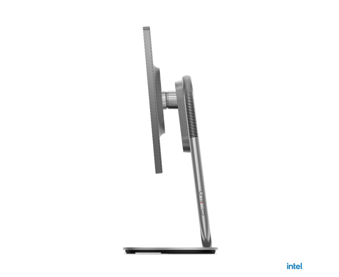 Lenovo Yoga AIO 27IAH10, CPU: Core Ultra 5 125H, RAM: RAM 16 GB, Ổ cứng: SSD 1TB, Độ phân giải : Quad HD, Card đồ họa: Intel Arc Graphics, Kích thước màn hình: 27 inch, Loại màn hình: Laptop Non-Touch, Hệ điều hành: Windows 11, Màu sắc: Luna Grey - hình số , 10 image