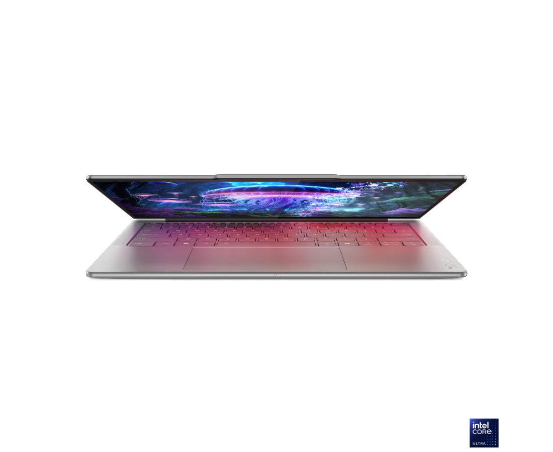 Lenovo Yoga Slim 7 14ILL10, CPU: Core Ultra 7 258V, RAM: RAM 32 GB, Ổ cứng: SSD 1TB, Độ phân giải : Quad HD+, Card đồ họa: Intel Arc Graphics, Kích thước màn hình: 14 inch, Loại màn hình: Laptop Touch, Hệ điều hành: Windows 11, Màu sắc: Seashell - hình số , 7 image
