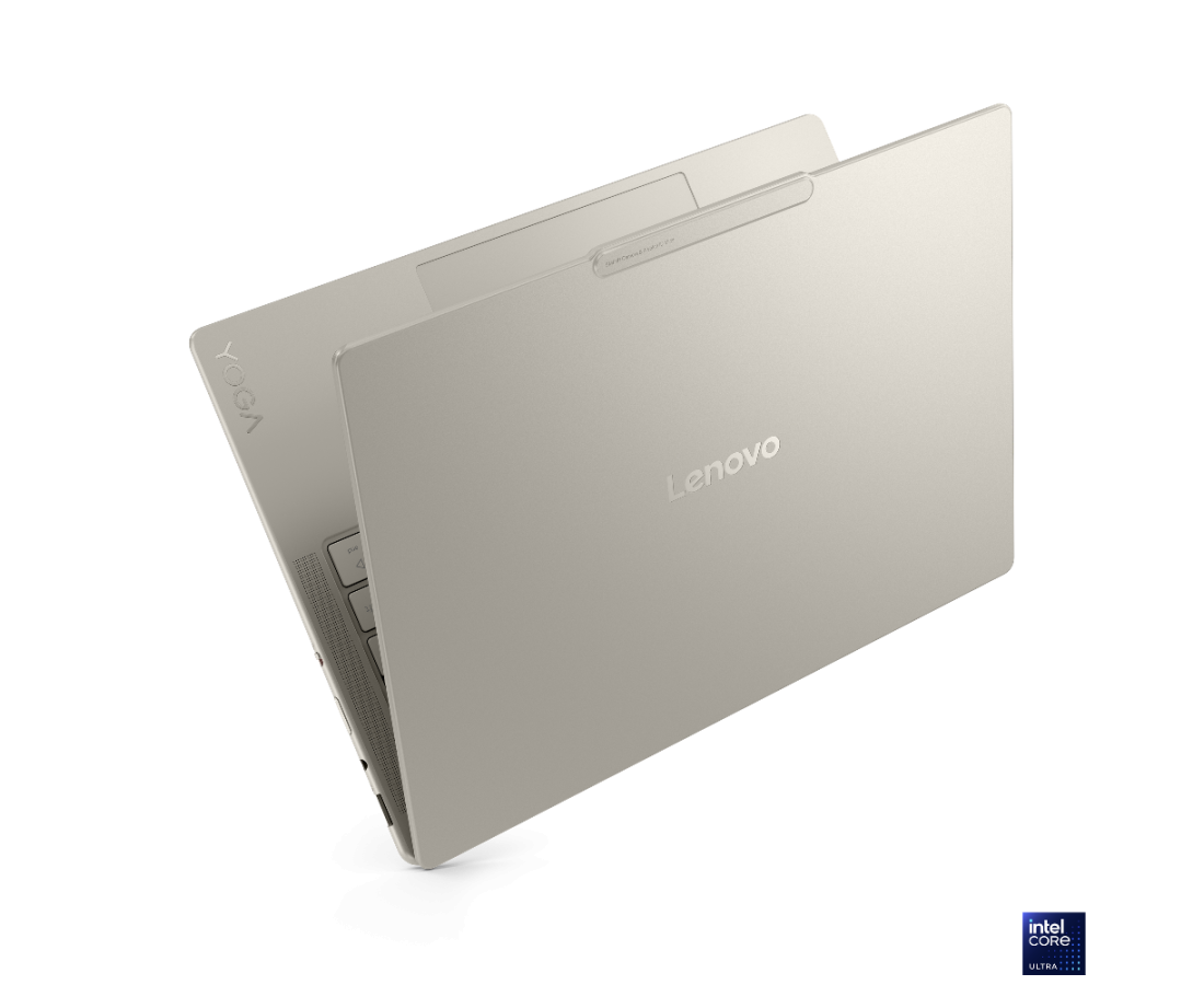 Lenovo Yoga Slim 7 14ILL10, CPU: Core Ultra 7 258V, RAM: RAM 32 GB, Ổ cứng: SSD 1TB, Độ phân giải : Quad HD+, Card đồ họa: Intel Arc Graphics, Kích thước màn hình: 14 inch, Loại màn hình: Laptop Touch, Hệ điều hành: Windows 11, Màu sắc: Seashell - hình số , 12 image