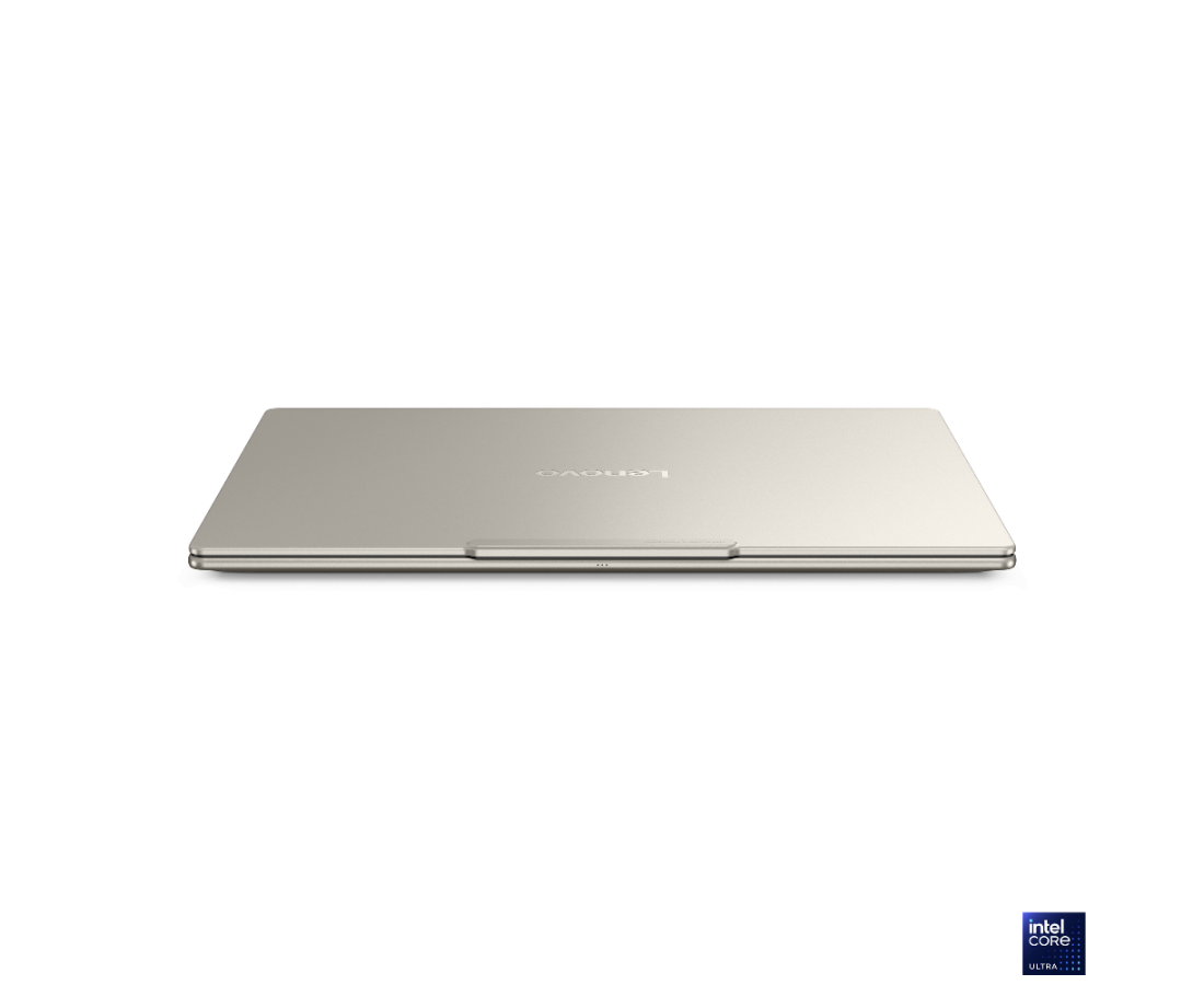 Lenovo Yoga Slim 7 14ILL10, CPU: Core Ultra 7 258V, RAM: RAM 32 GB, Ổ cứng: SSD 1TB, Độ phân giải : Quad HD+, Card đồ họa: Intel Arc Graphics, Kích thước màn hình: 14 inch, Loại màn hình: Laptop Touch, Hệ điều hành: Windows 11, Màu sắc: Seashell - hình số , 13 image