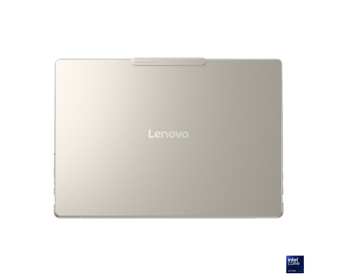 Lenovo Yoga Slim 7 14ILL10, CPU: Core Ultra 7 258V, RAM: RAM 32 GB, Ổ cứng: SSD 1TB, Độ phân giải : Quad HD+, Card đồ họa: Intel Arc Graphics, Kích thước màn hình: 14 inch, Loại màn hình: Laptop Touch, Hệ điều hành: Windows 11, Màu sắc: Seashell - hình số , 3 image
