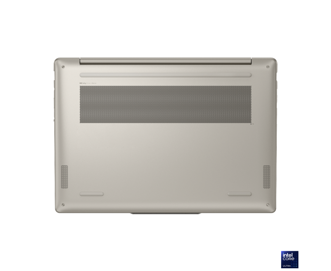 Lenovo Yoga Slim 7 14ILL10, CPU: Core Ultra 7 258V, RAM: RAM 32 GB, Ổ cứng: SSD 1TB, Độ phân giải : Quad HD+, Card đồ họa: Intel Arc Graphics, Kích thước màn hình: 14 inch, Loại màn hình: Laptop Touch, Hệ điều hành: Windows 11, Màu sắc: Seashell - hình số , 4 image