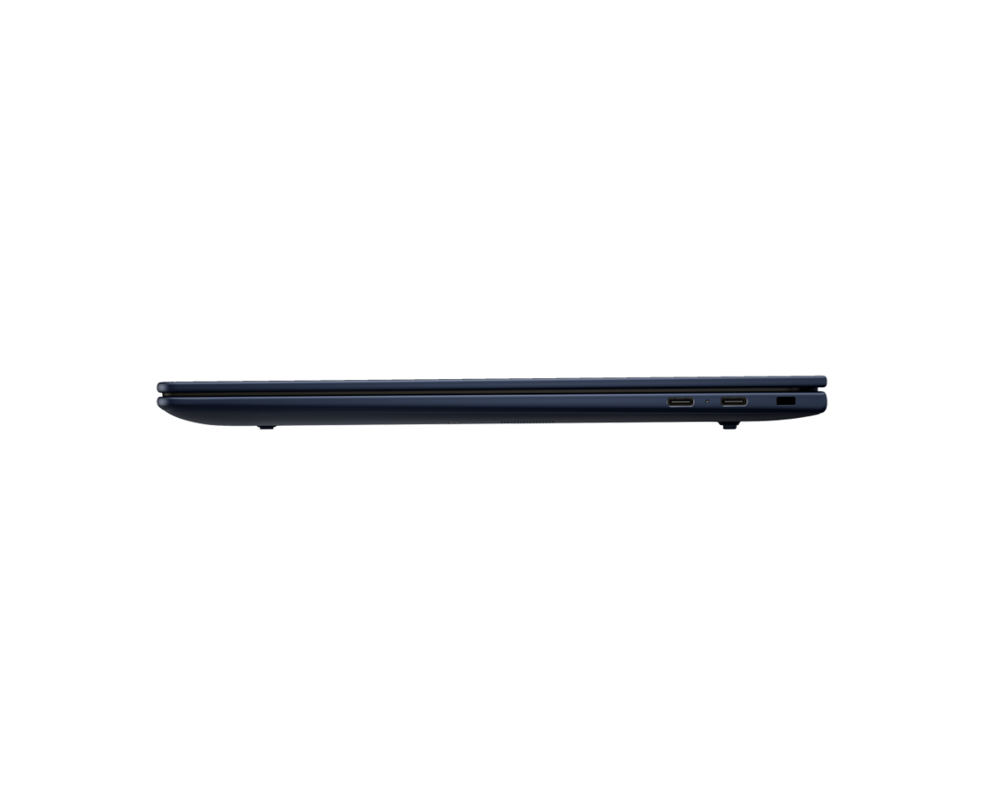 HP EliteBook Ultra G1i, CPU: Core Ultra 5 226V, RAM: RAM 16 GB, Ổ cứng: SSD 512GB, Độ phân giải : Quad HD+, Card đồ họa: Intel Arc Graphics, Kích thước màn hình: 14 inch, Loại màn hình: Laptop Touch, Hệ điều hành: Windows 11, Màu sắc: Atmosphere blue - hình số , 5 image