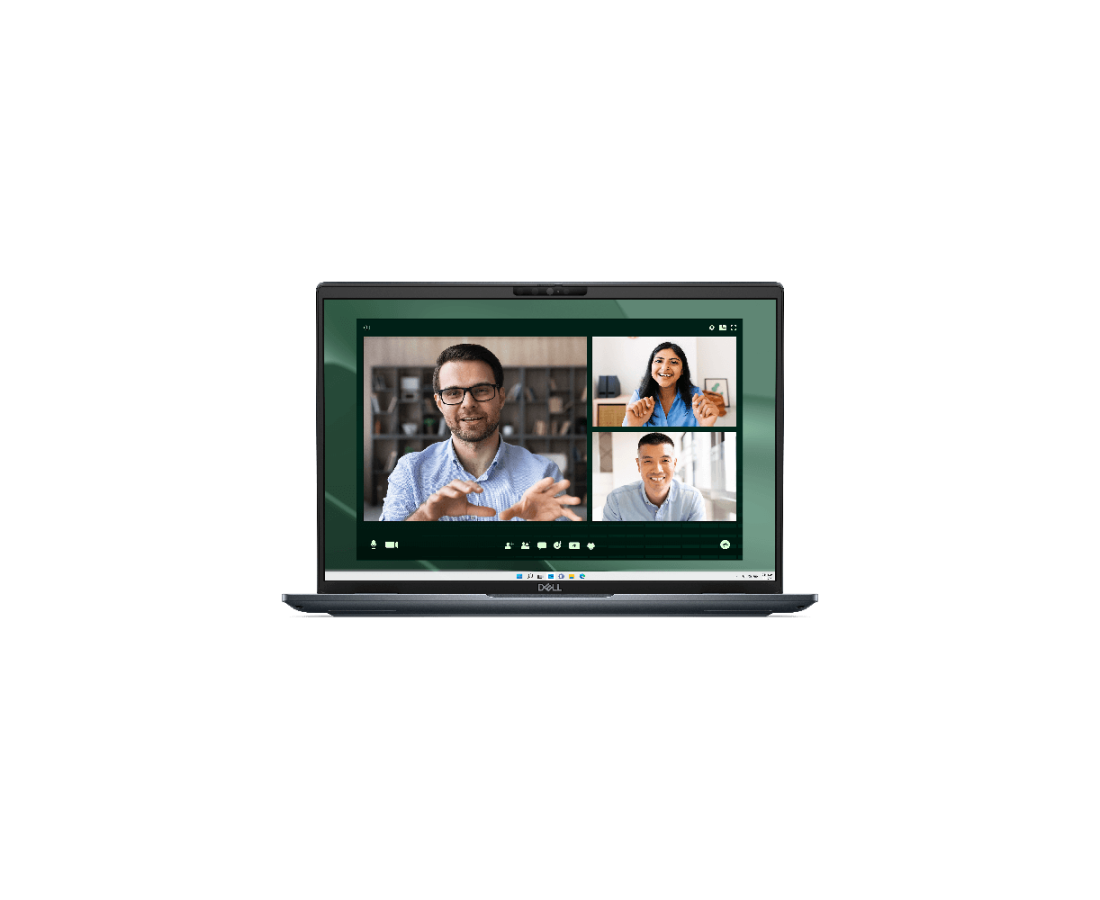 Dell Latitude 7450 (2024), CPU: Core Ultra 7 165U, RAM: RAM 16 GB, Ổ cứng: SSD 512GB, Độ phân giải : Full HD+, Card đồ họa: Intel Graphic - hình số , 8 image