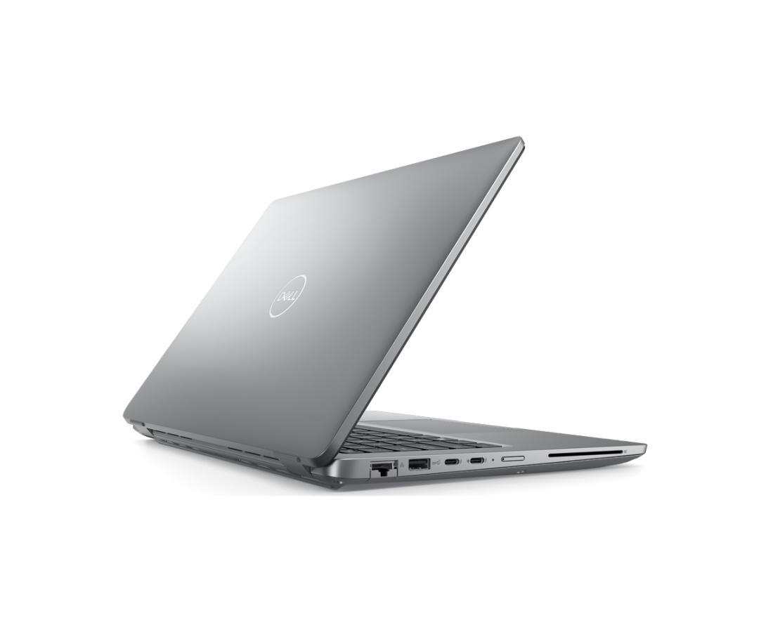 Dell Precision 3490, CPU: Core Ultra 7 165H, RAM: RAM 16 GB, Ổ cứng: SSD 512GB, Độ phân giải : Full HD Touch, Card đồ họa: Intel Graphic - hình số , 4 image