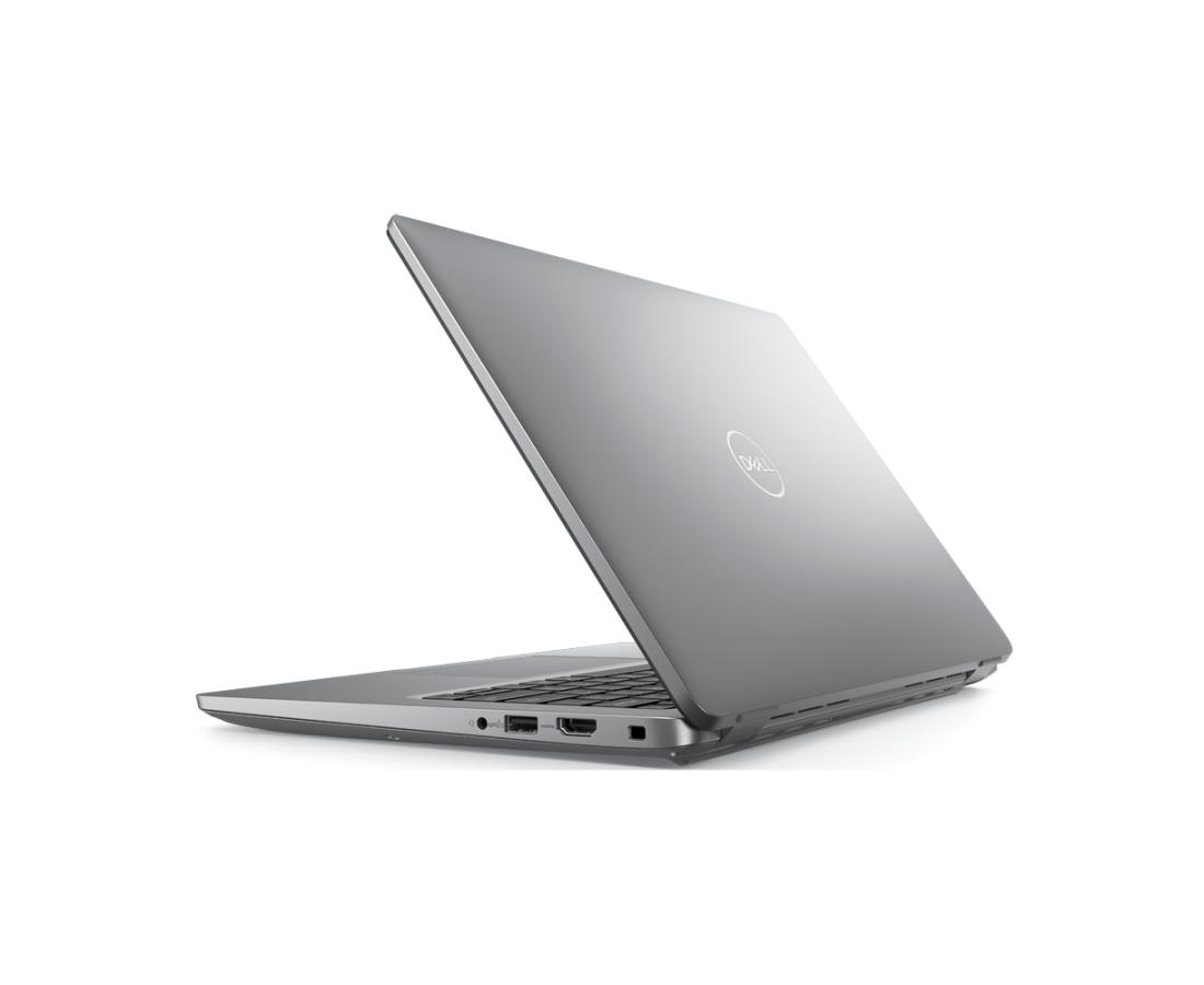 Dell Precision 3490, CPU: Core Ultra 7 165H, RAM: RAM 16 GB, Ổ cứng: SSD 512GB, Độ phân giải : Full HD Touch, Card đồ họa: Intel Graphic - hình số , 5 image