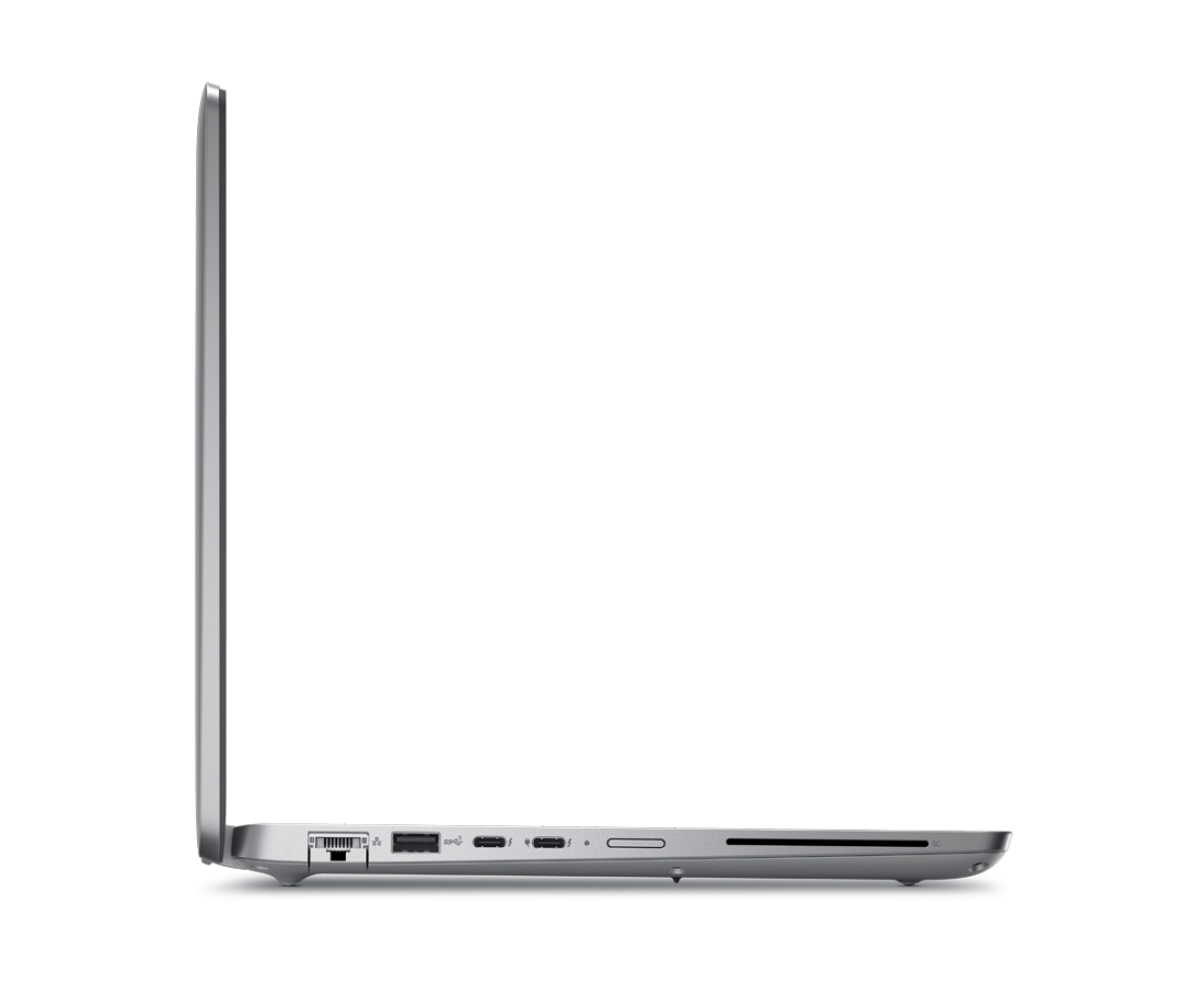 Dell Precision 3490, CPU: Core Ultra 7 165H, RAM: RAM 16 GB, Ổ cứng: SSD 512GB, Độ phân giải : Full HD Touch, Card đồ họa: Intel Graphic - hình số , 6 image