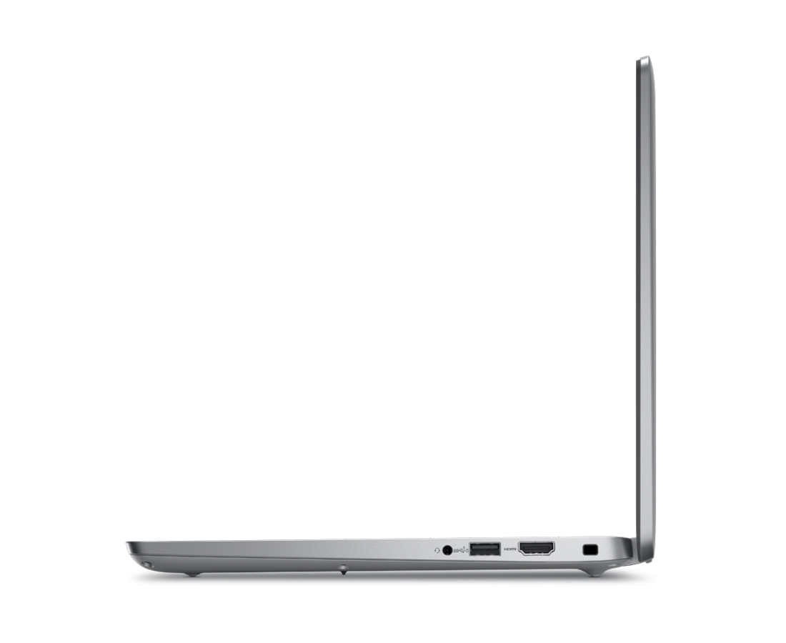 Dell Precision 3490, CPU: Core Ultra 7 165H, RAM: RAM 16 GB, Ổ cứng: SSD 512GB, Độ phân giải : Full HD Touch, Card đồ họa: Intel Graphic - hình số , 7 image